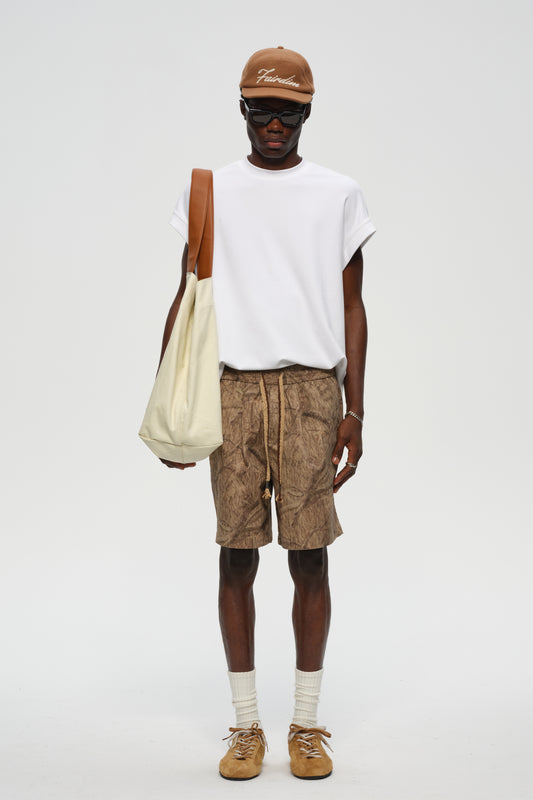 Echo Forest Shorts