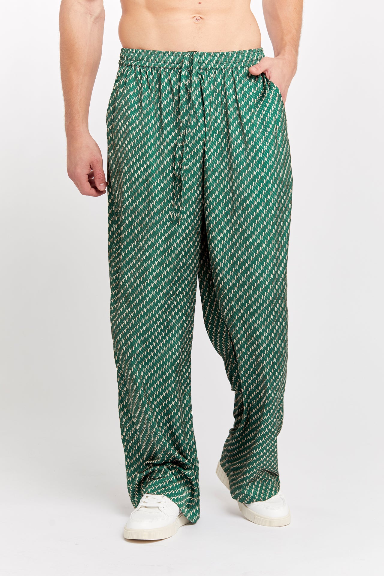 Meadow Set Trousers