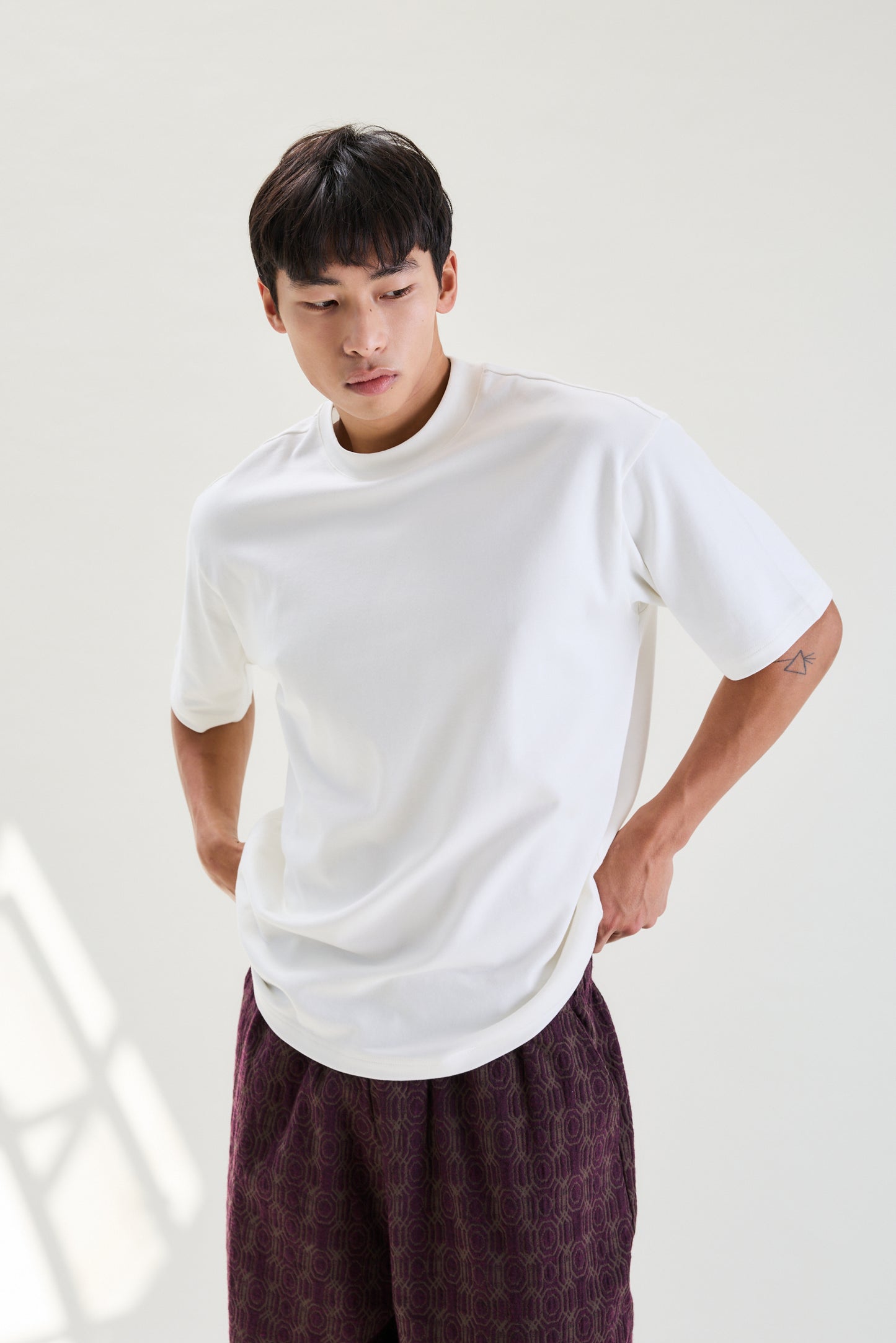 Studio X T-shirt