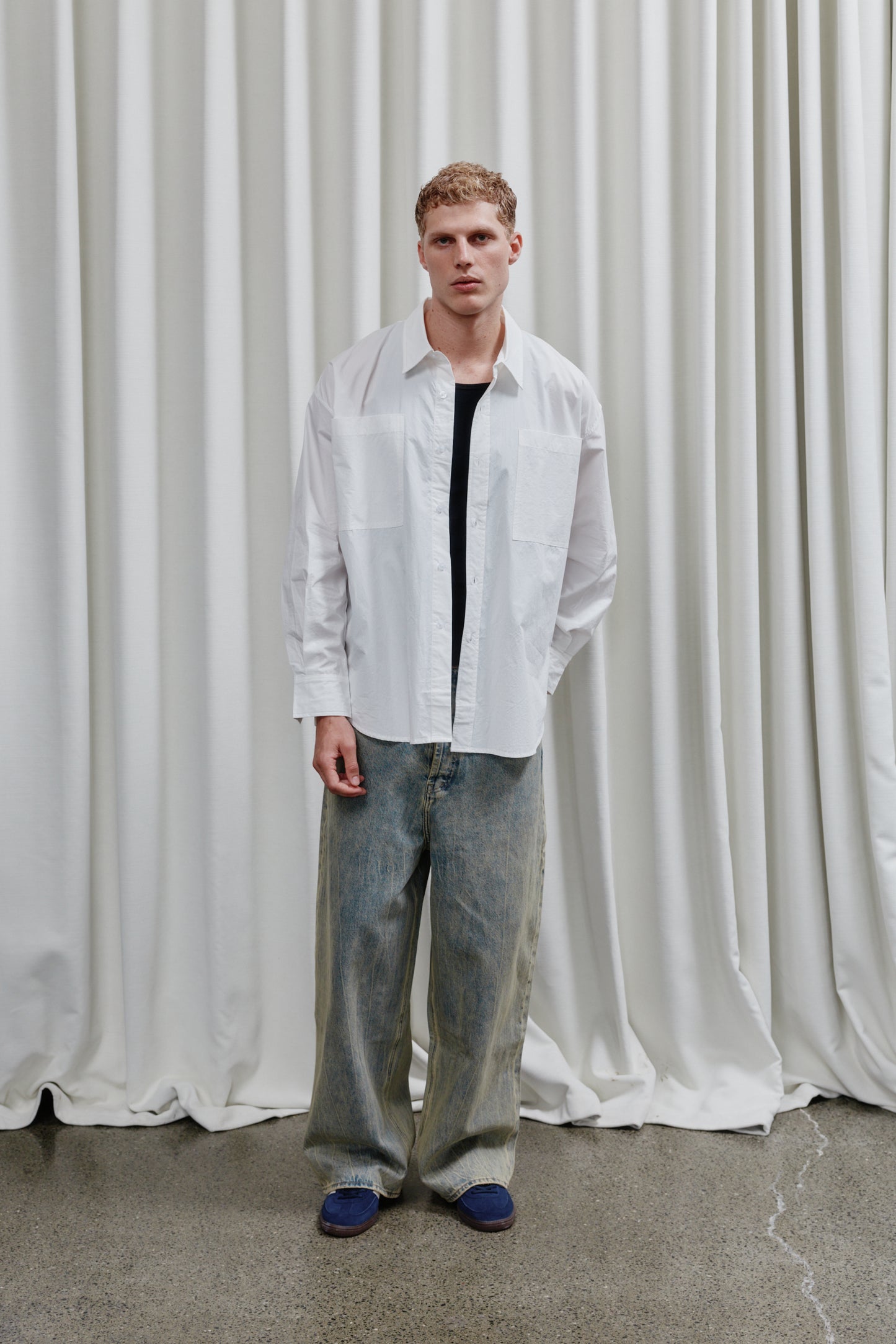 Cove Shirt