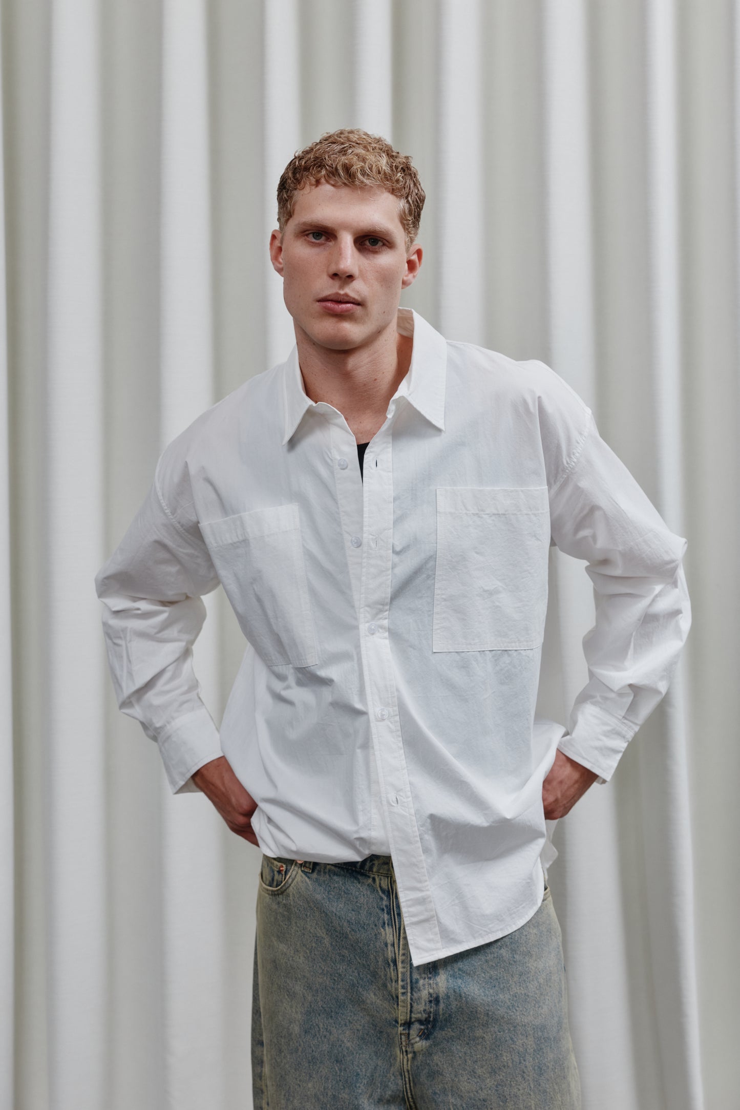 Cove Shirt