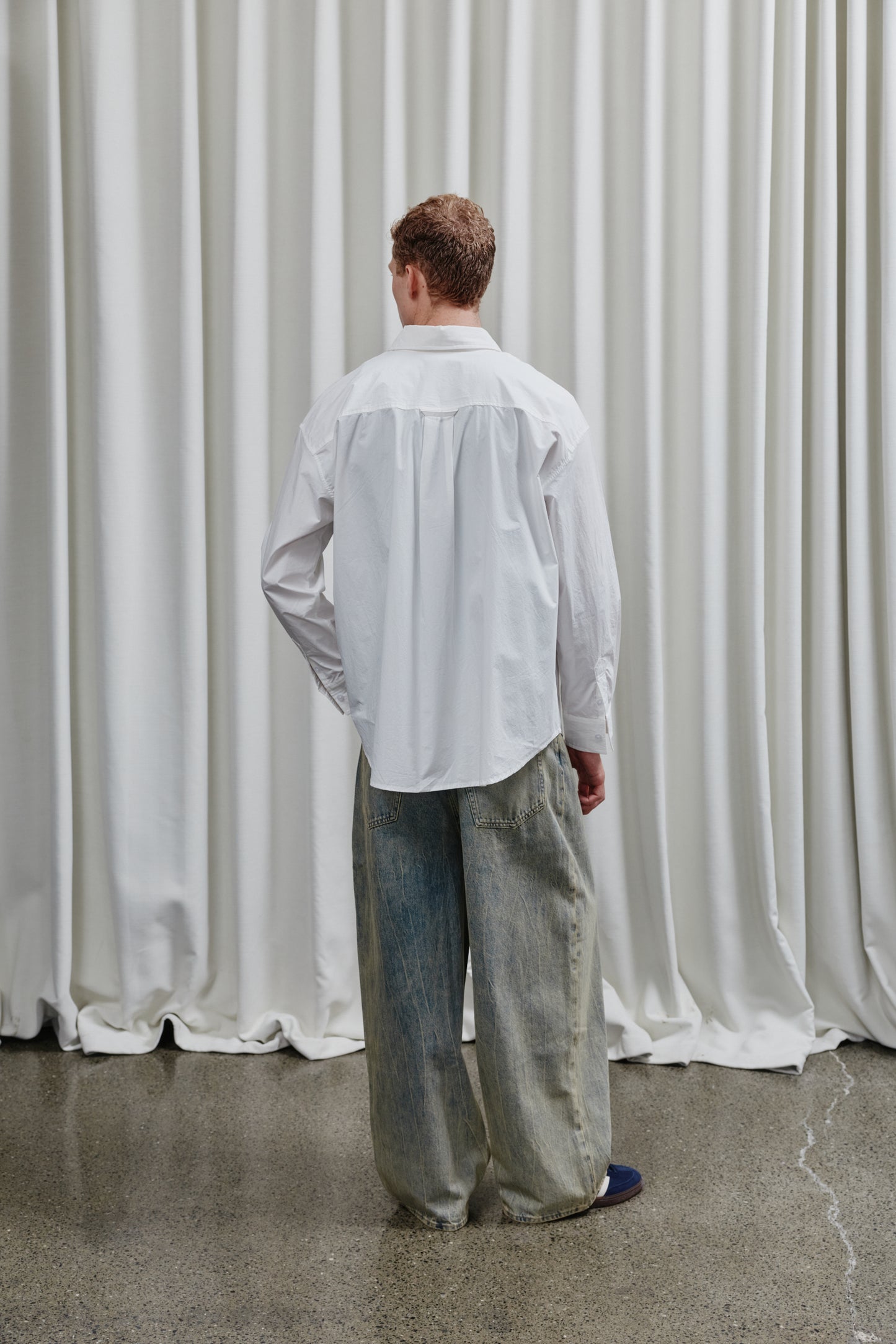 Cove Shirt