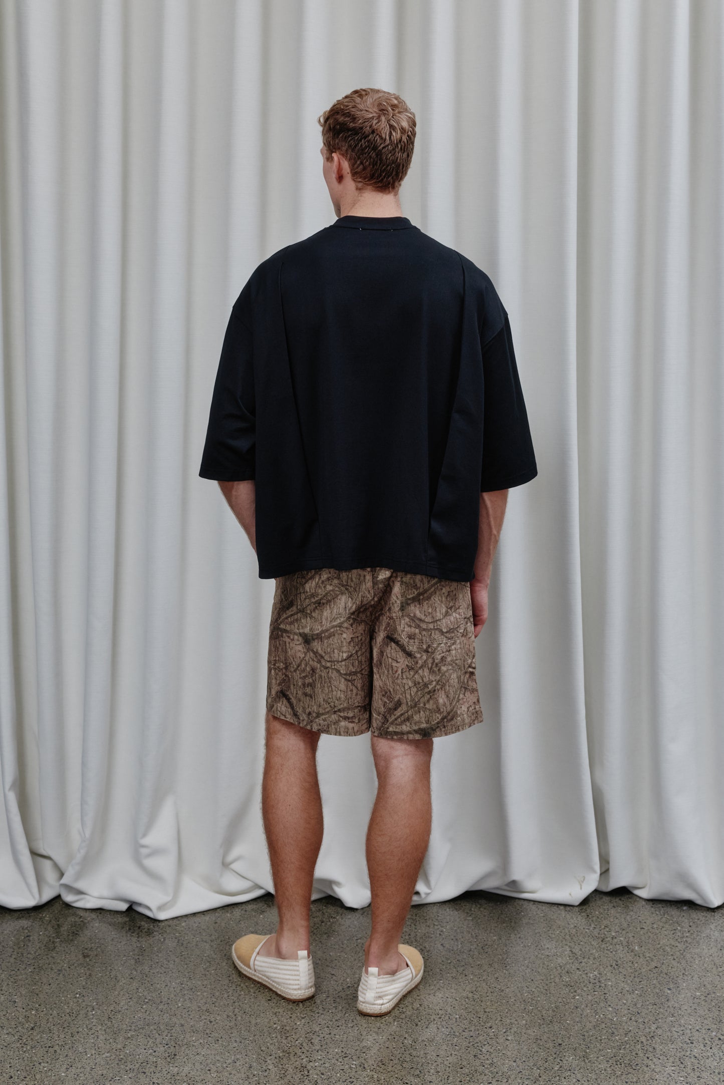 Studio T-shirt No. 1