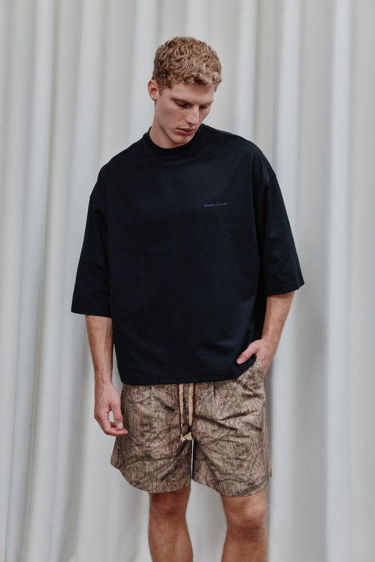 Studio T-shirt No. 1