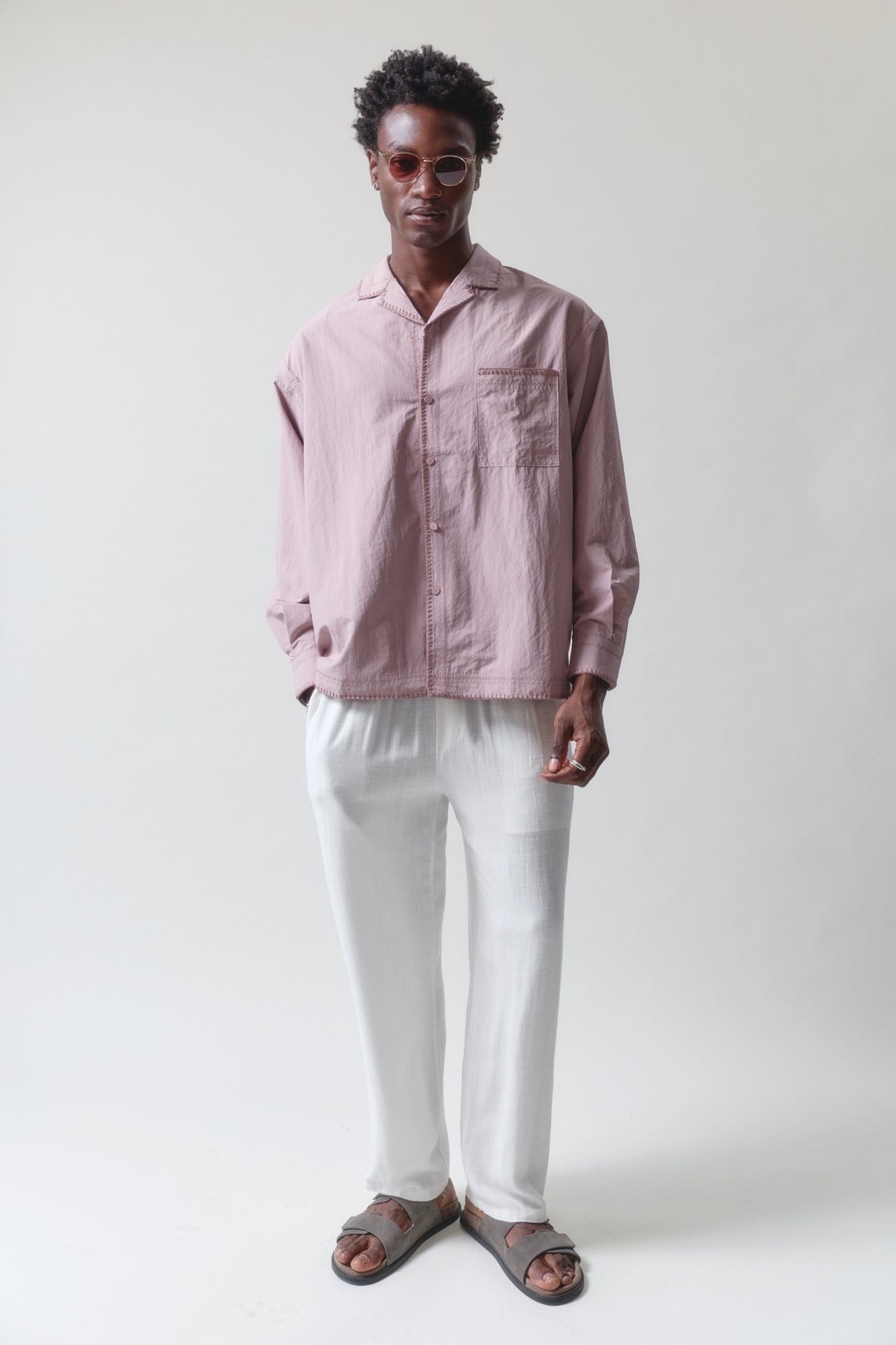 Mend Shirt