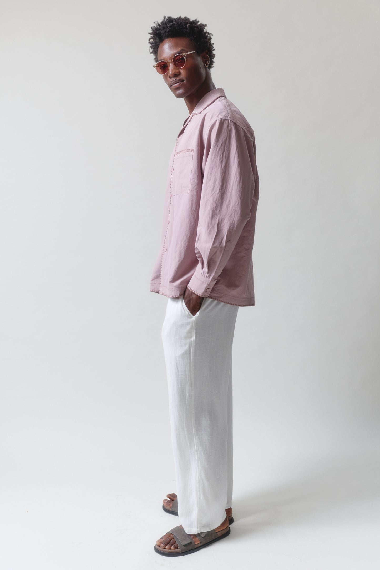 Mend Shirt
