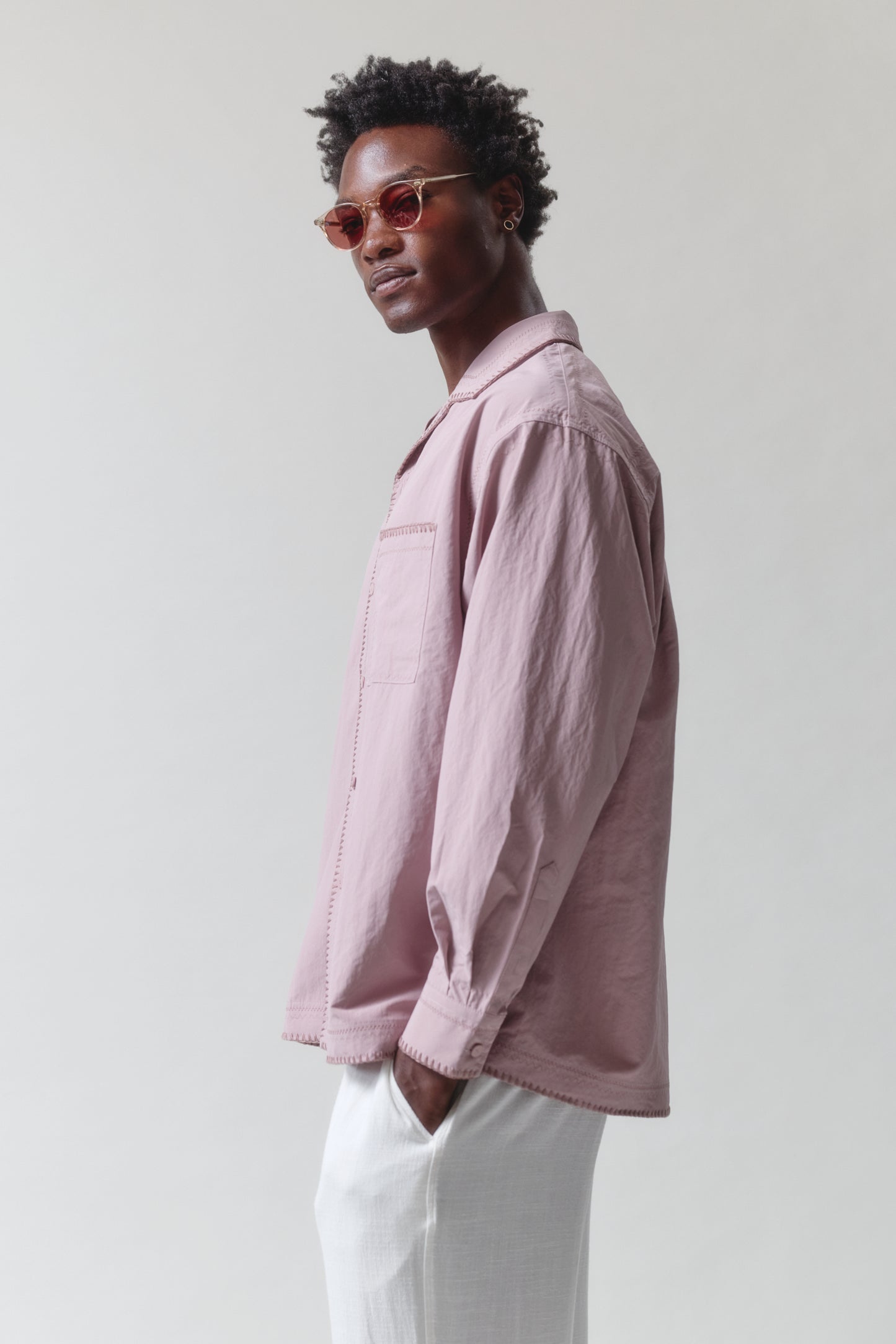 Mend Shirt