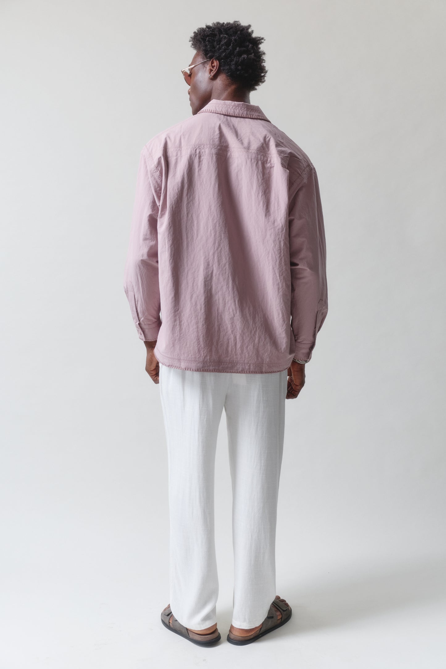 Mend Shirt