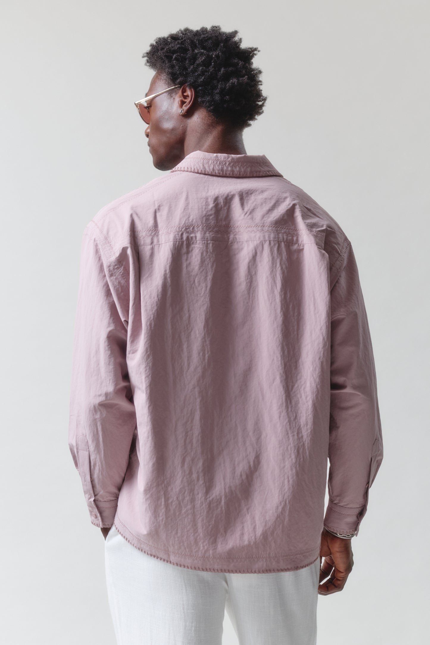 Mend Shirt