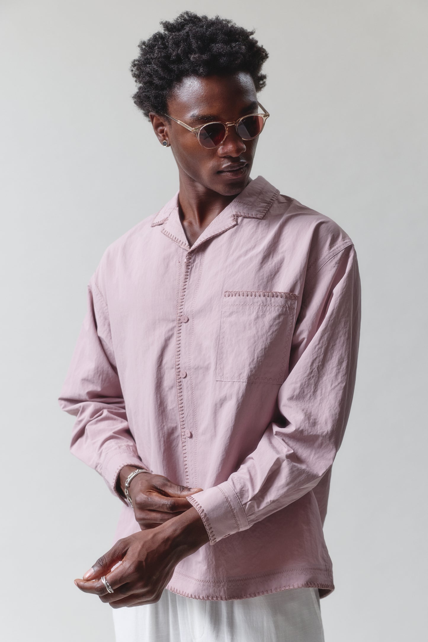 Mend Shirt