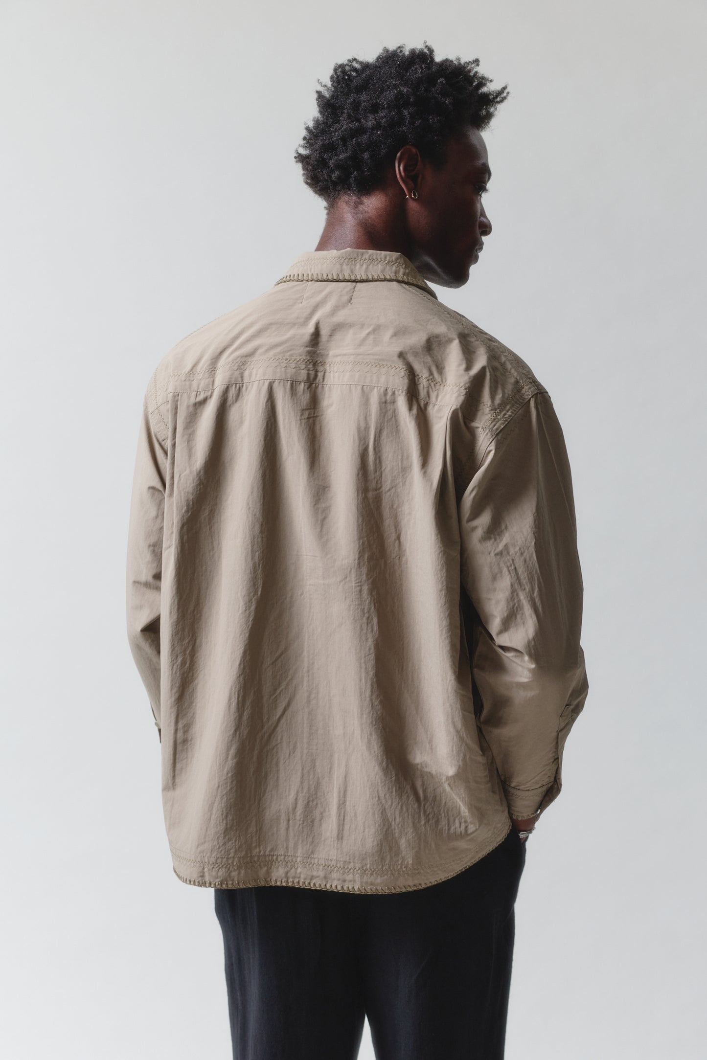Mend Shirt