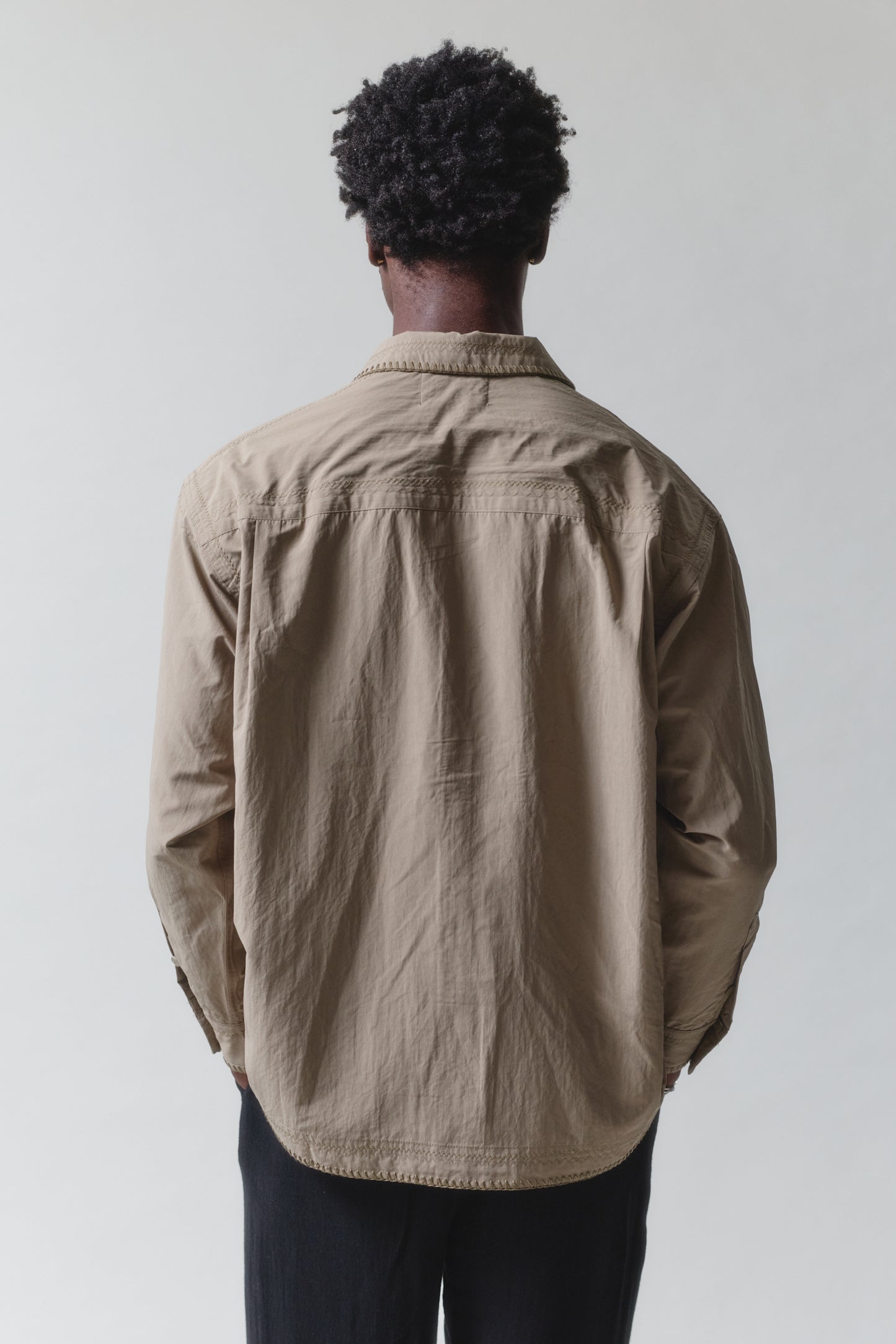 Mend Shirt