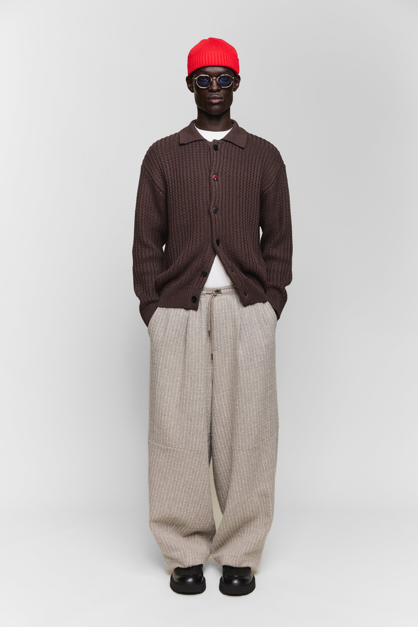 Loom Trouser