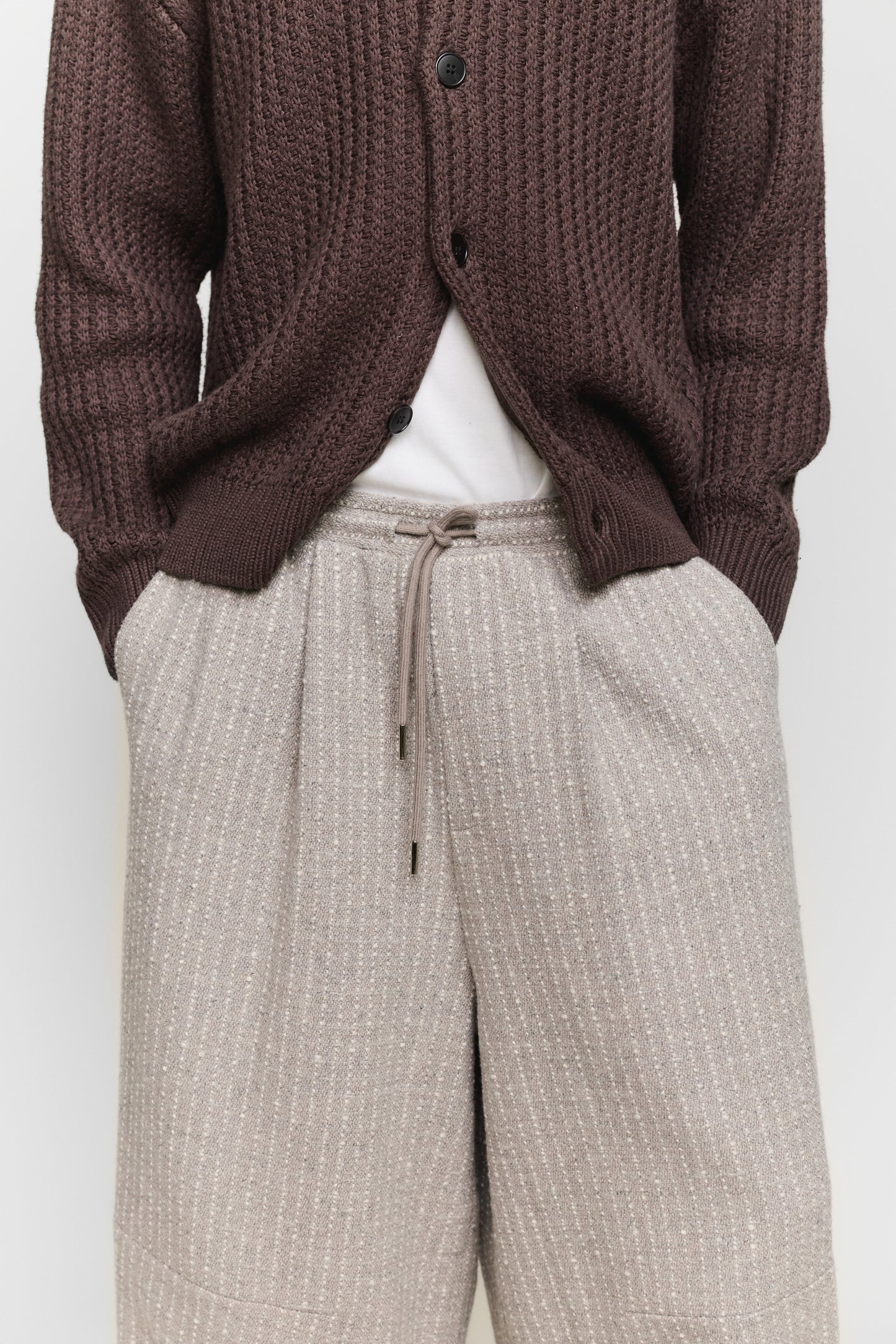 Loom Trouser