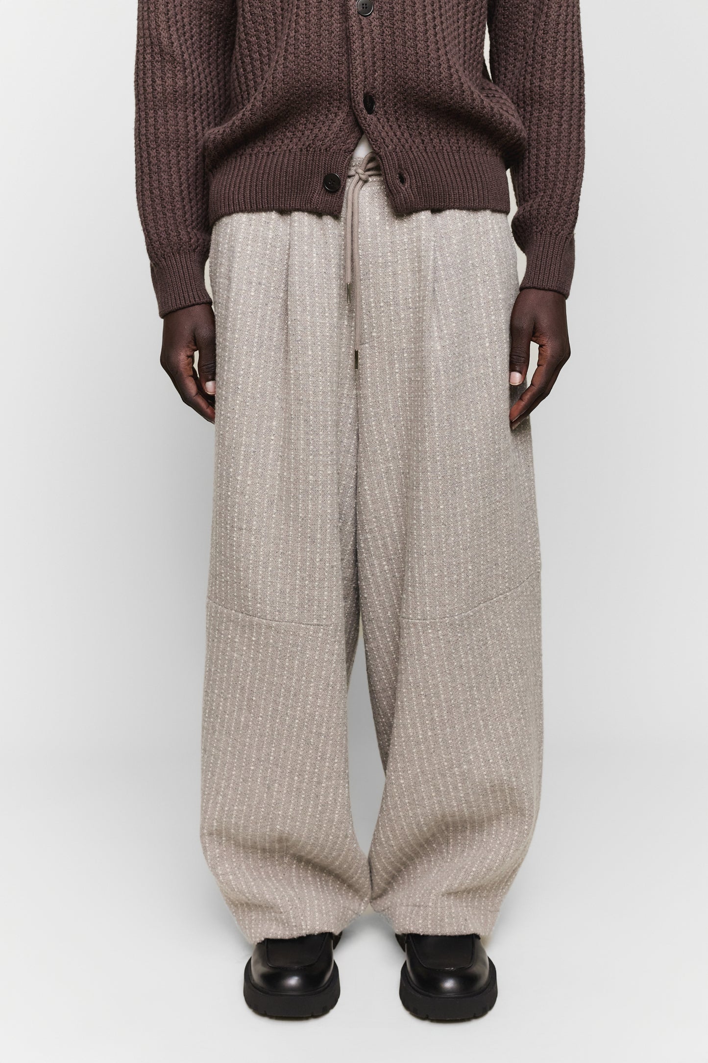 Loom Trouser