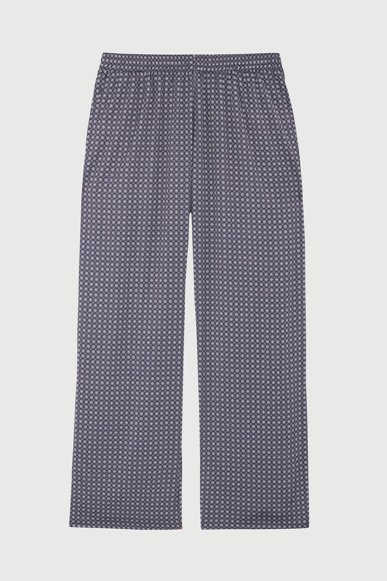 Midnight Diamond Trousers