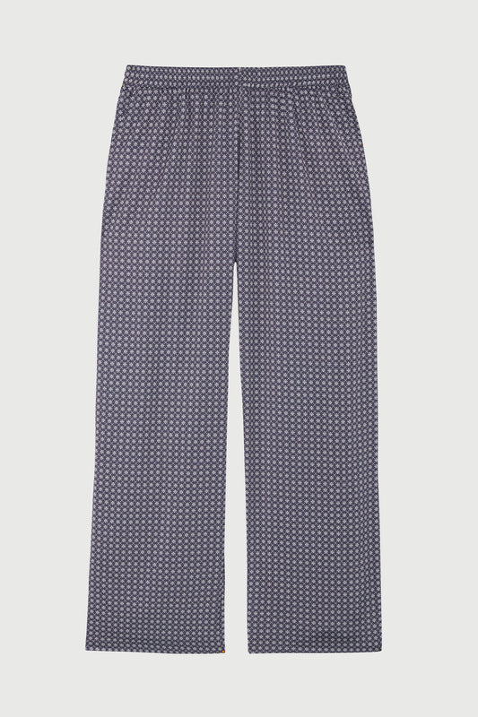 Midnight Diamond Trousers