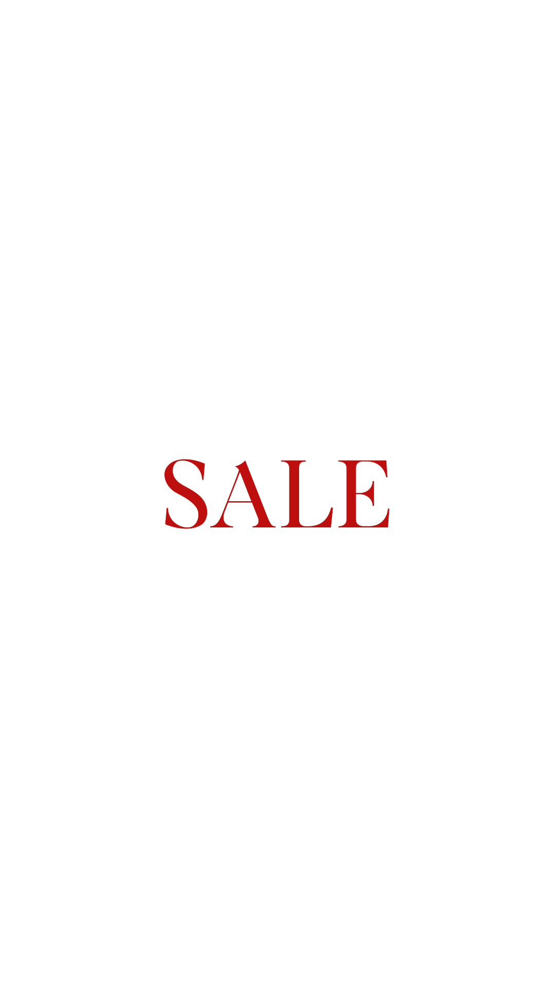 THE DIM SALE