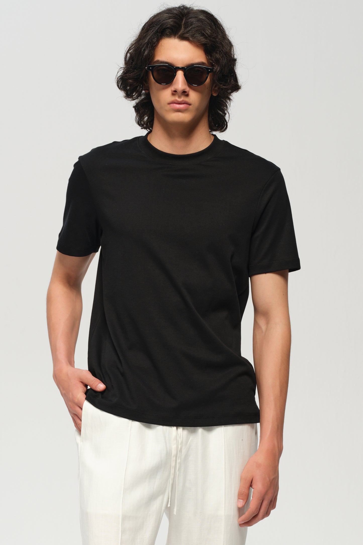 Archive Jersey Tee