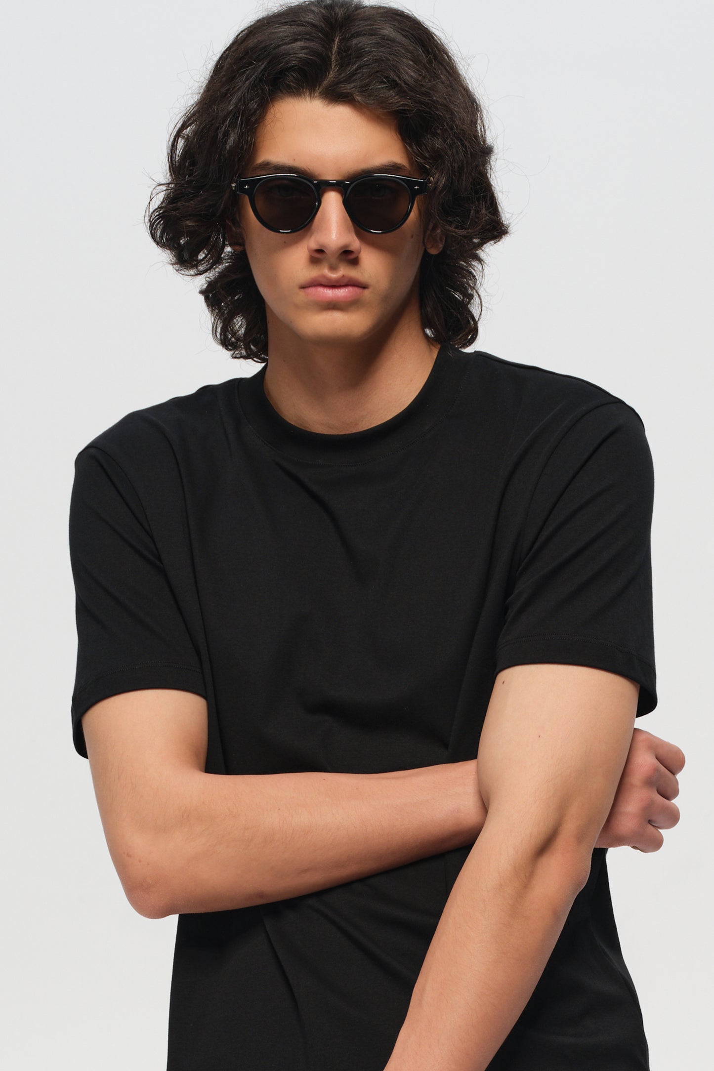 Archive Jersey Tee