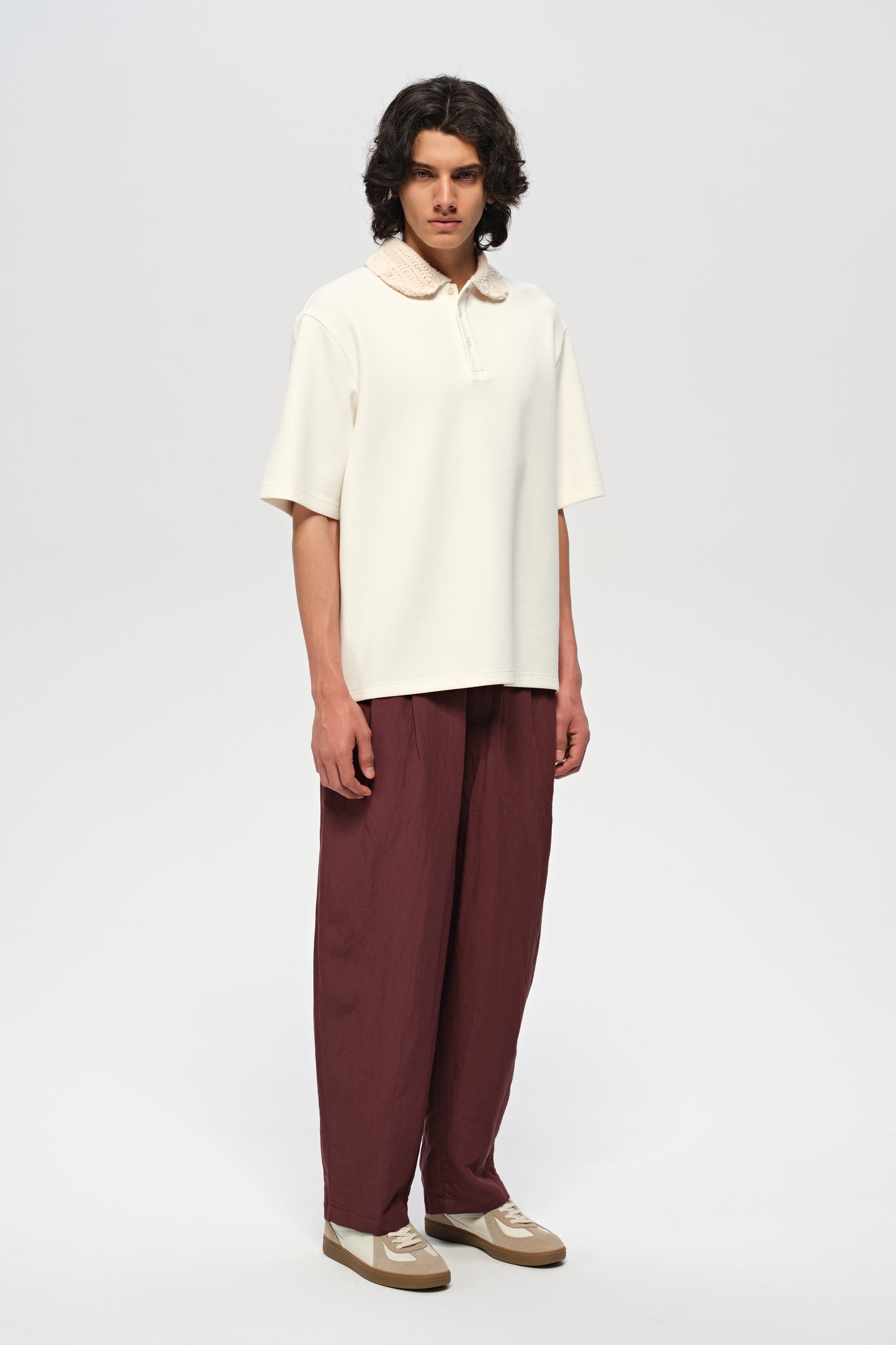 Sorel Polo
