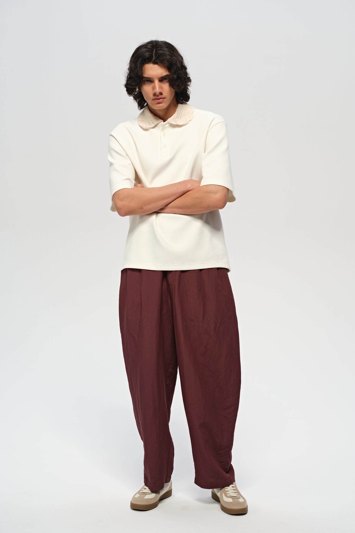Sorel Polo