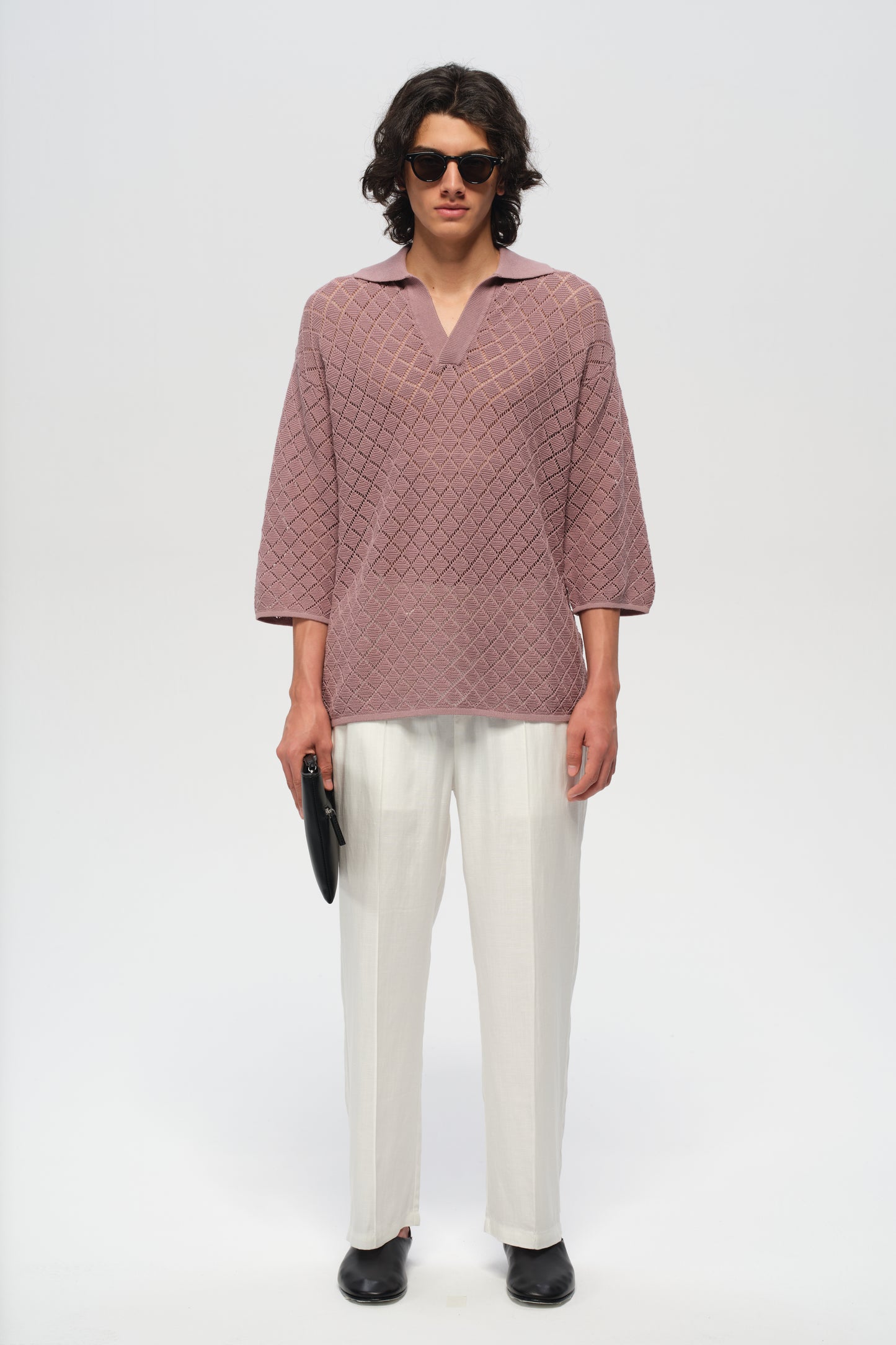 Lattice Polo