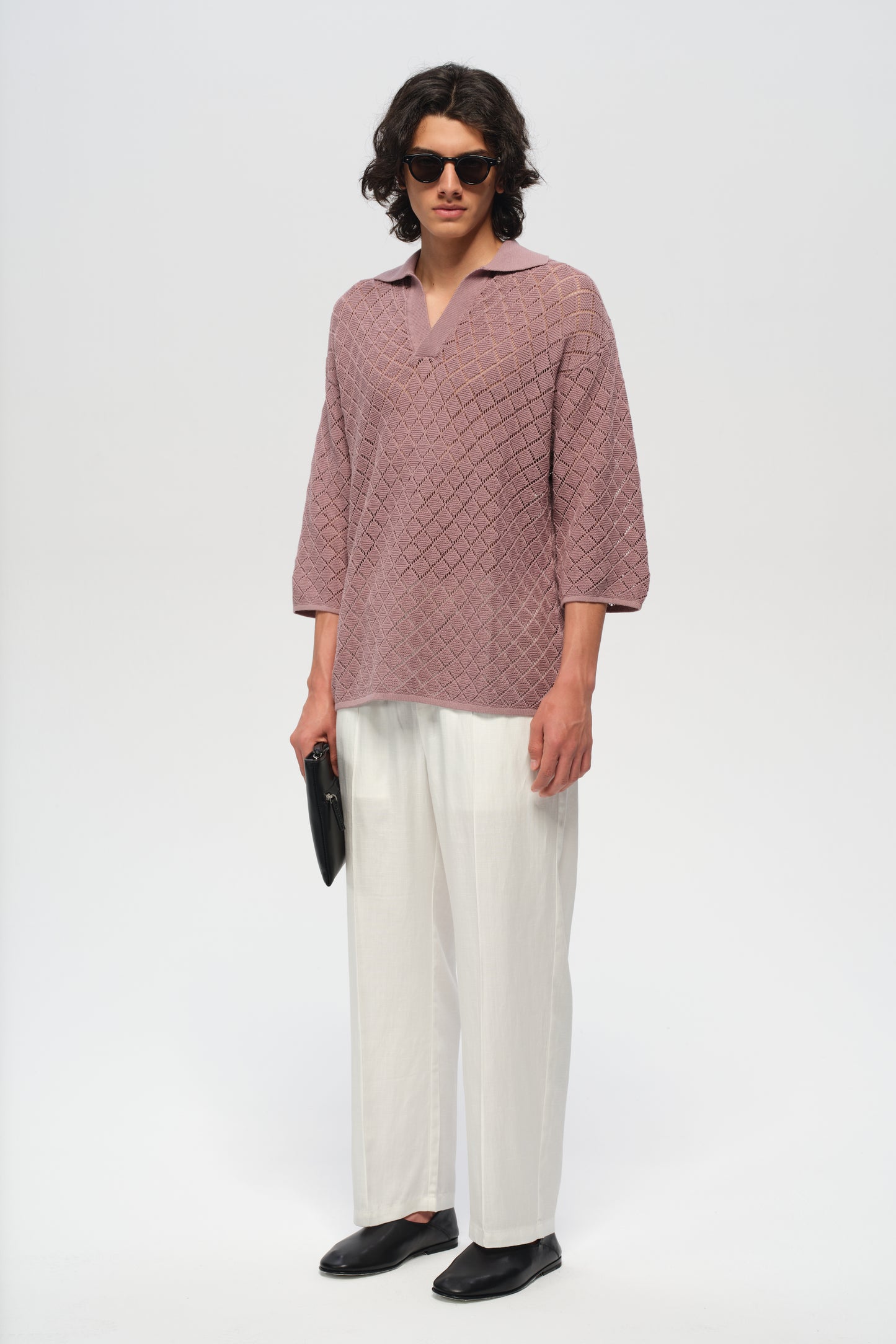 Lattice Polo