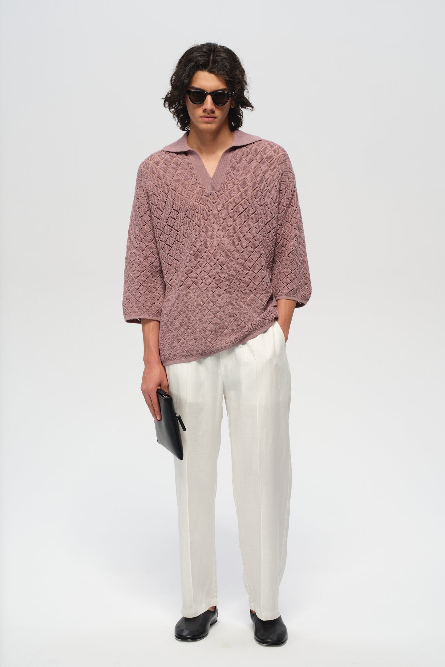 Lattice Polo