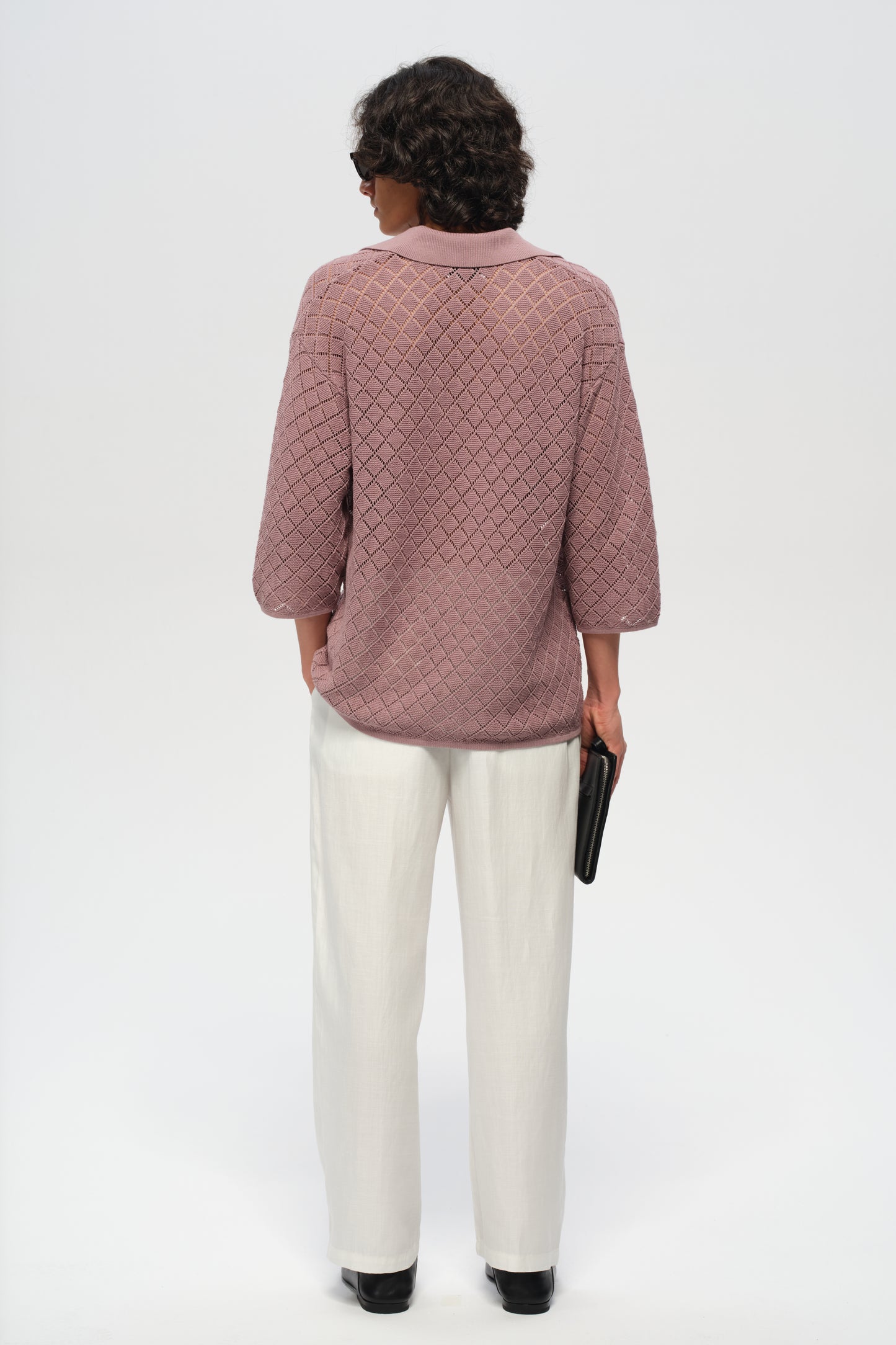 Lattice Polo
