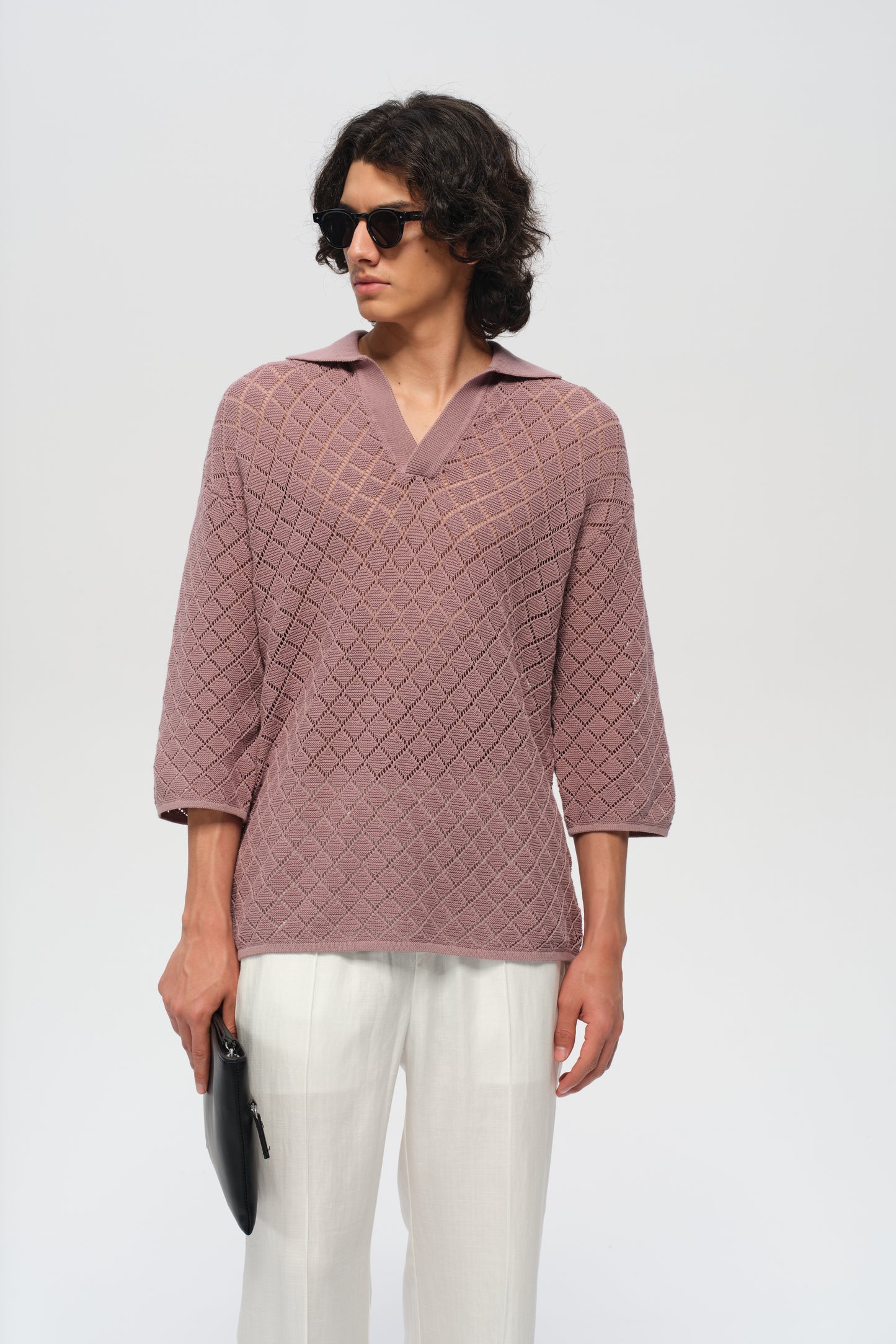 Lattice Polo
