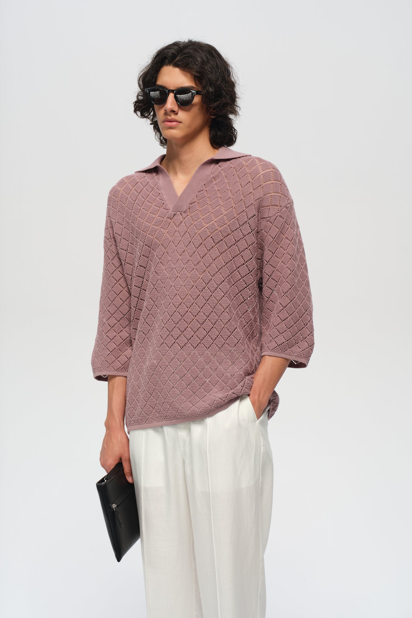 Lattice Polo