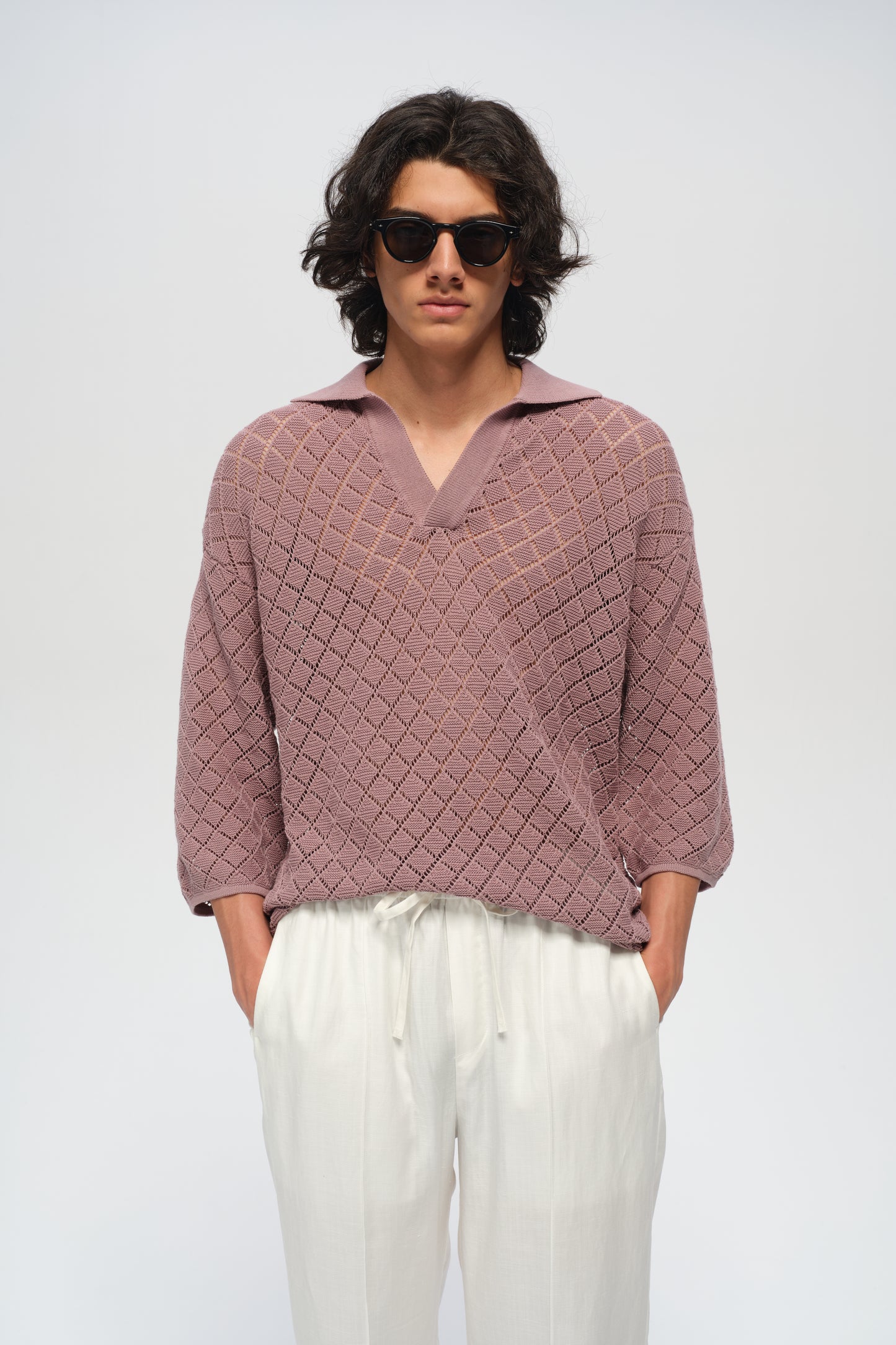 Lattice Polo