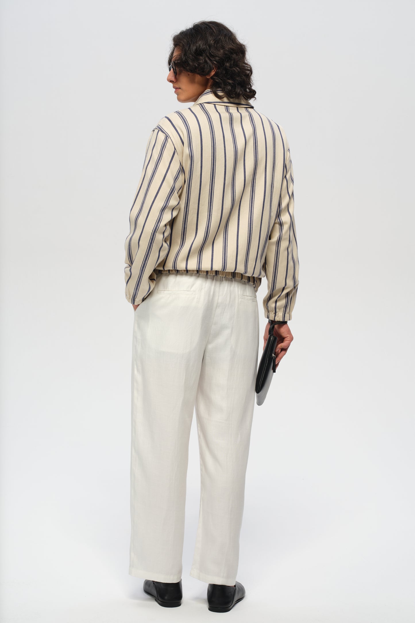 Marin Jacket