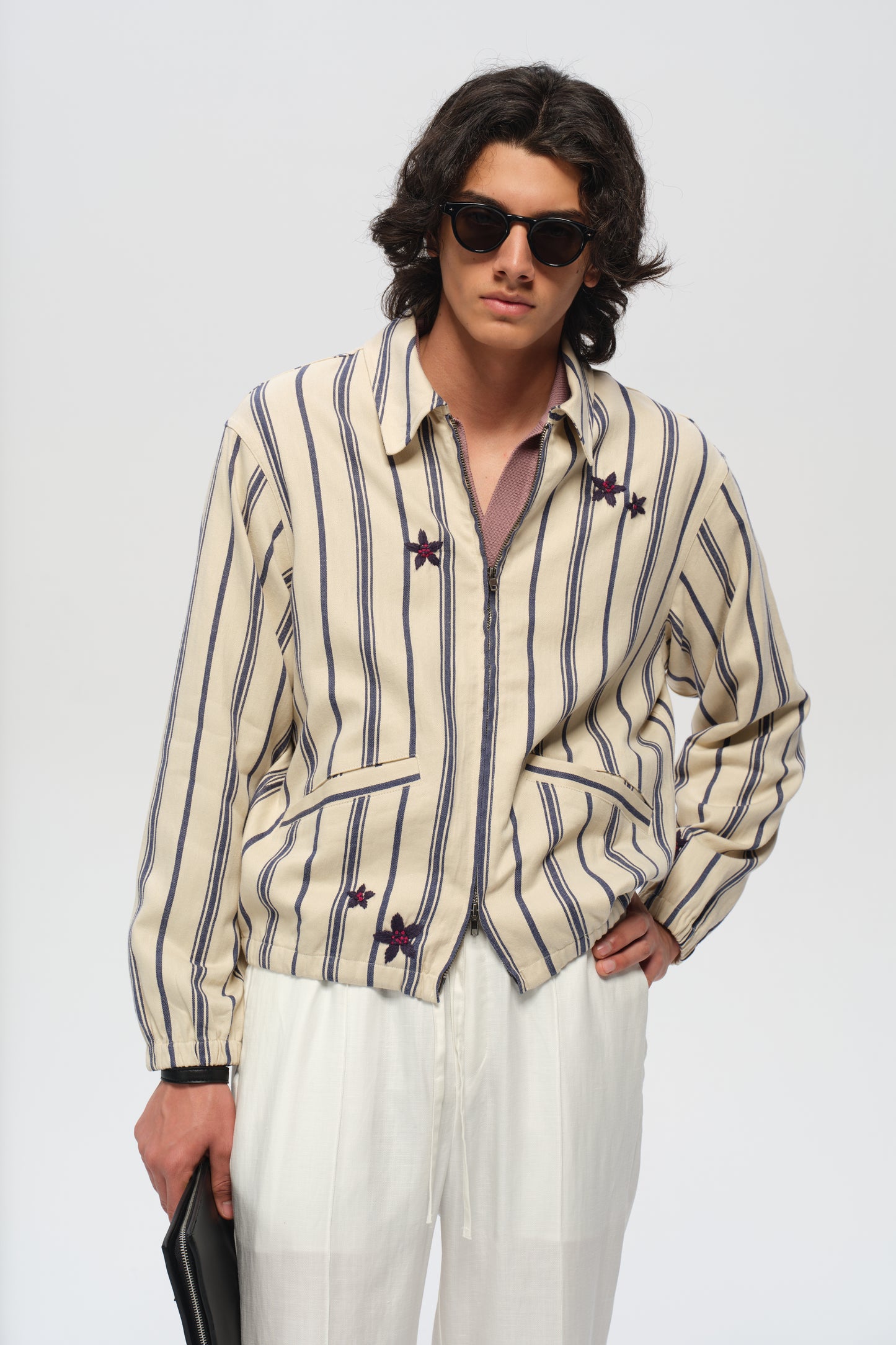 Marin Jacket