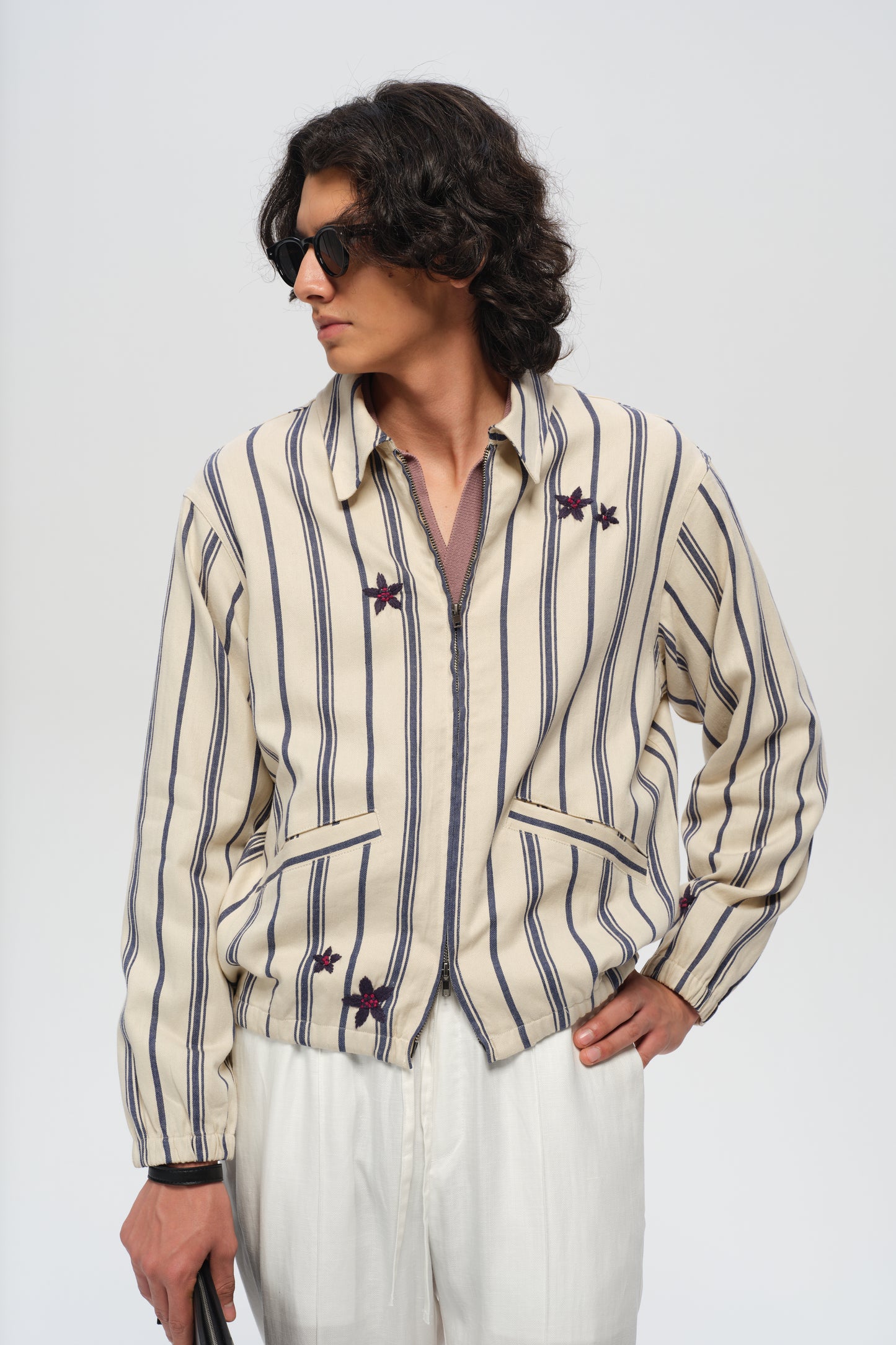 Marin Jacket