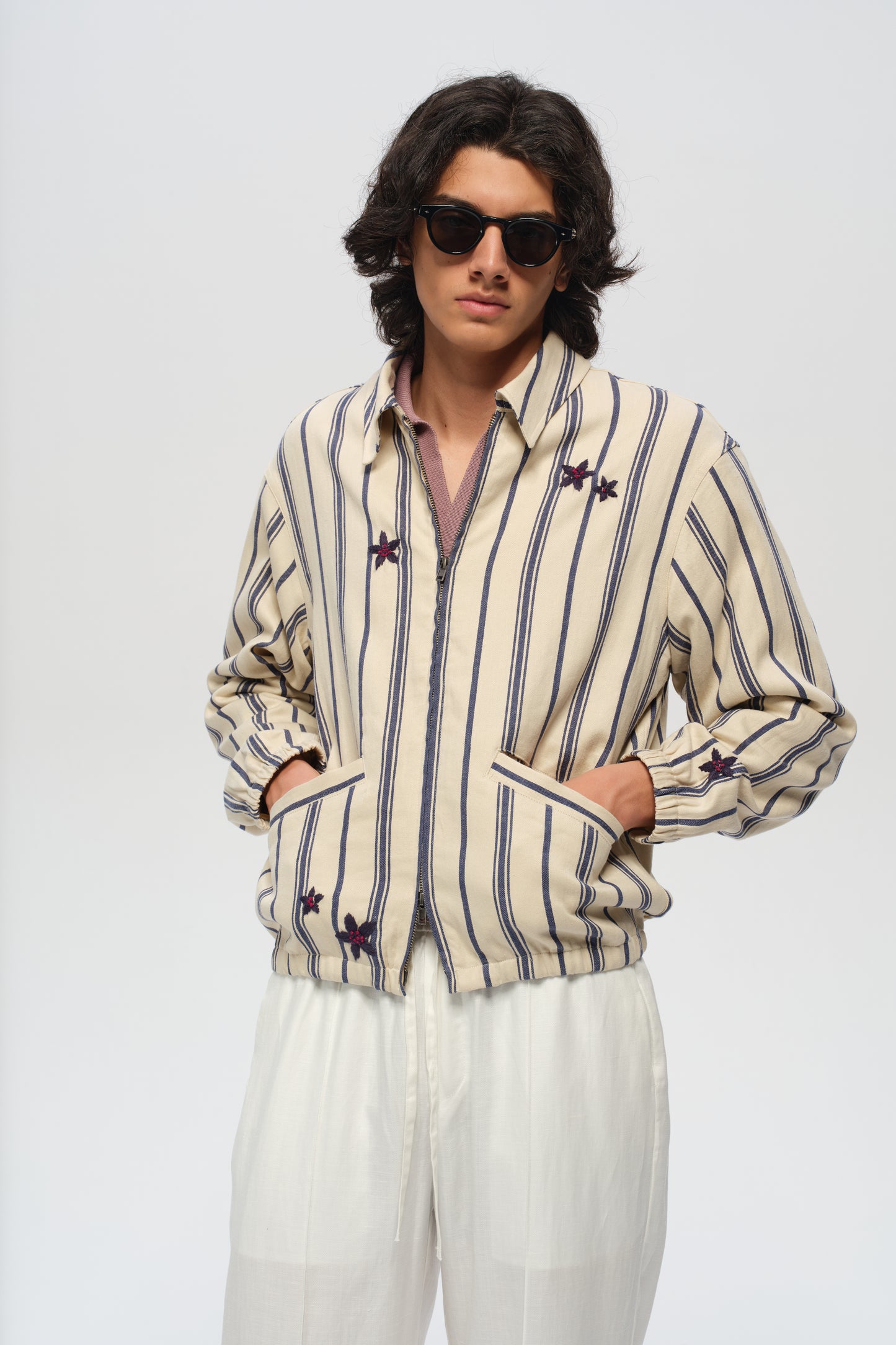 Marin Jacket