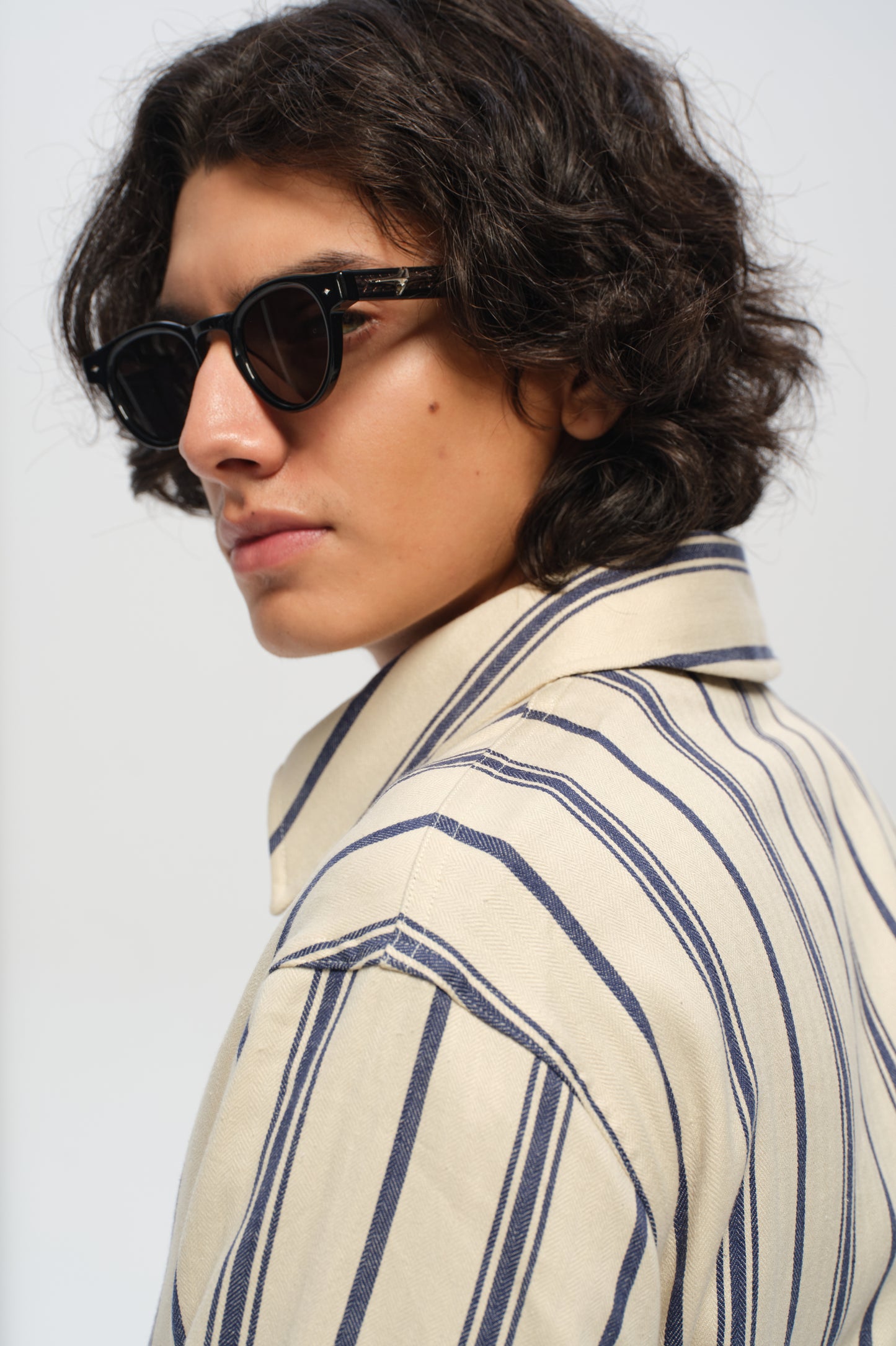 Marin Jacket