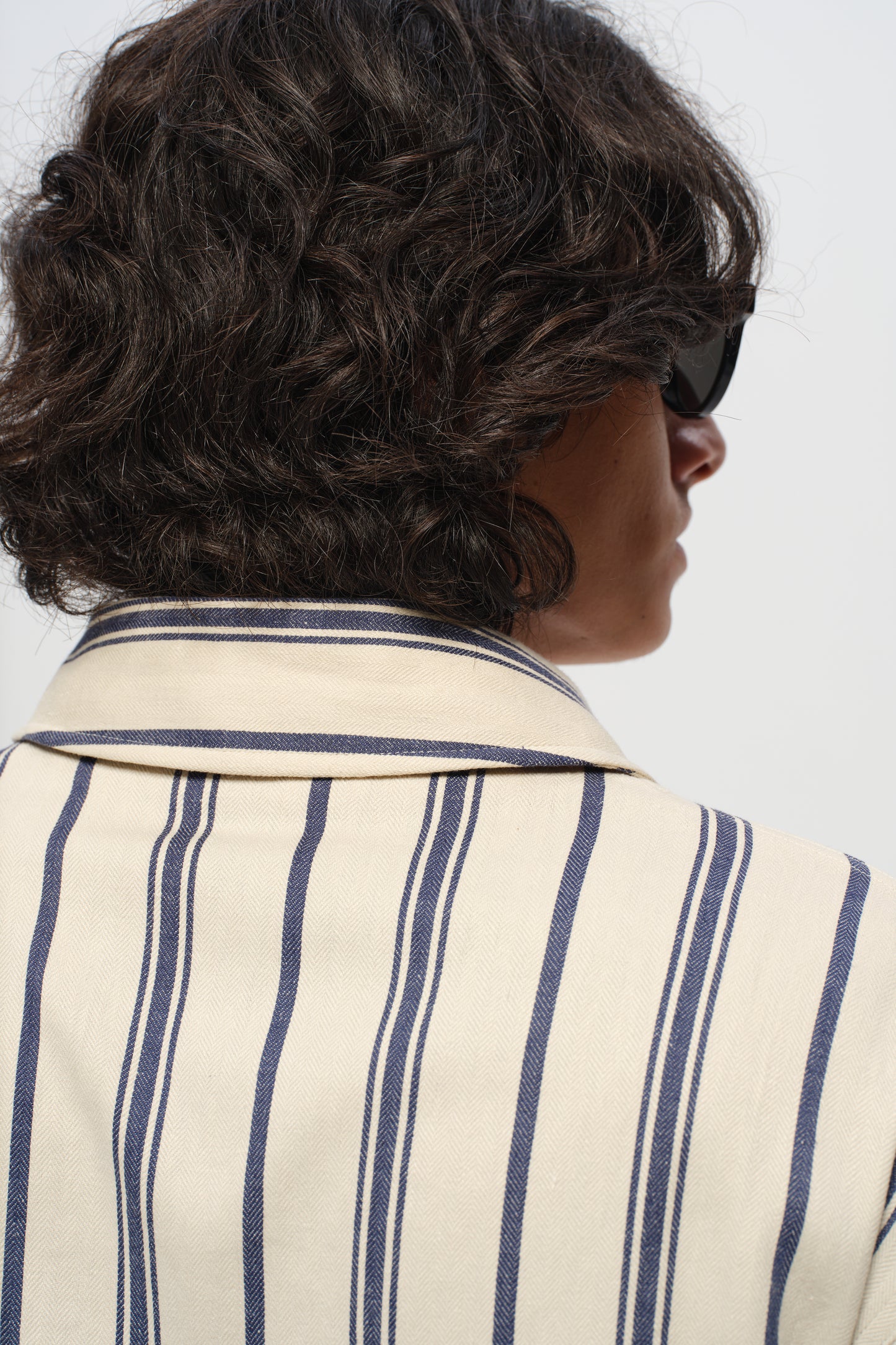 Marin Jacket