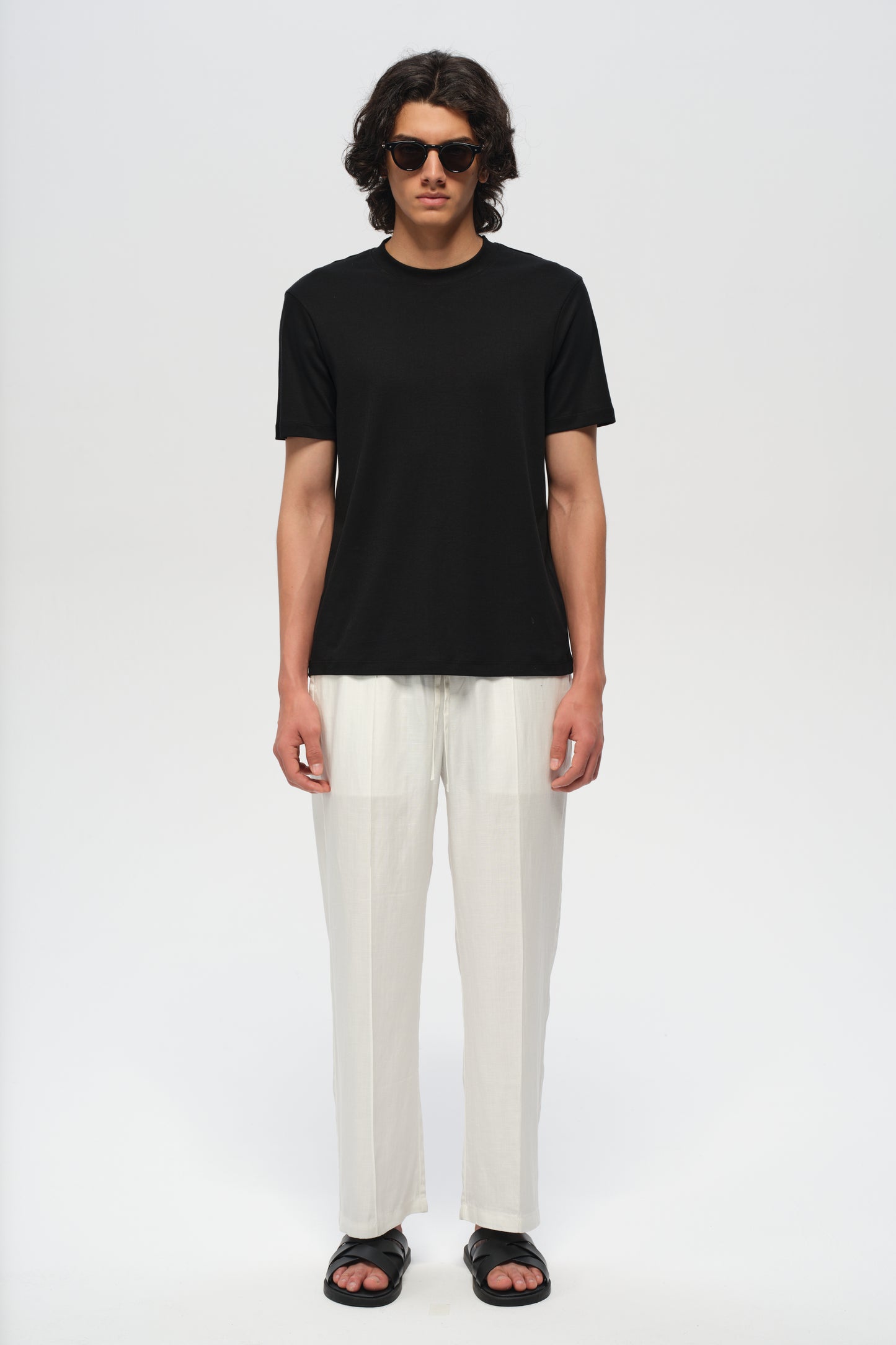 Archive Jersey Tee