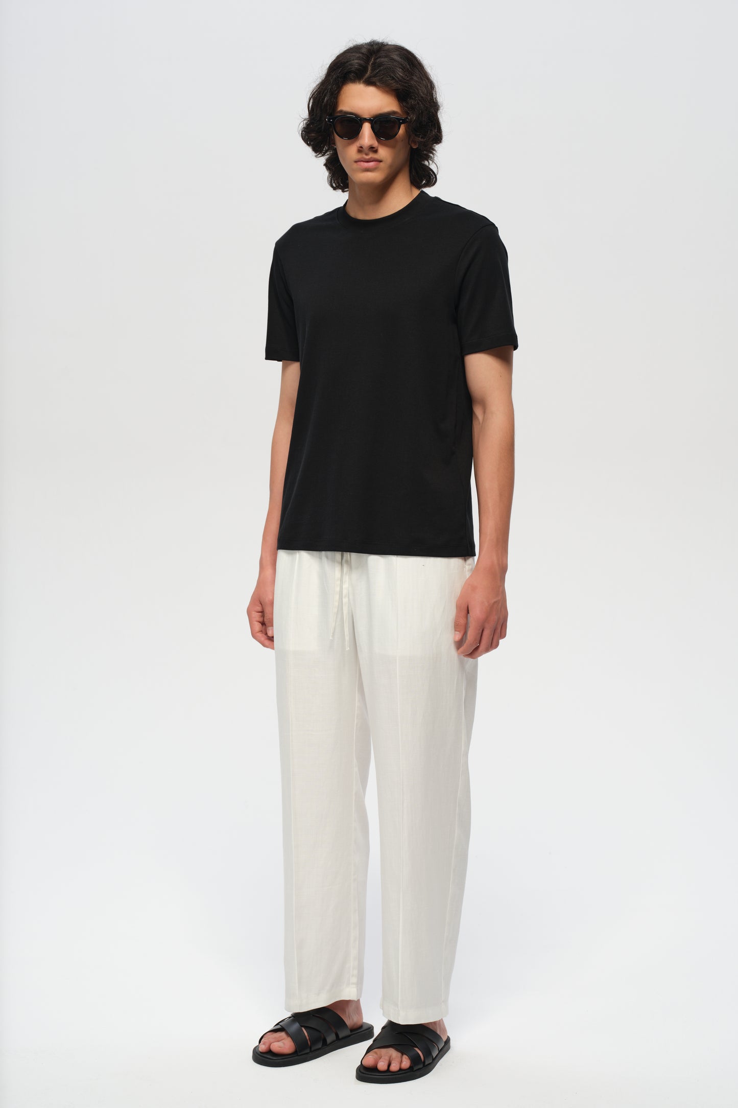 Archive Jersey Tee