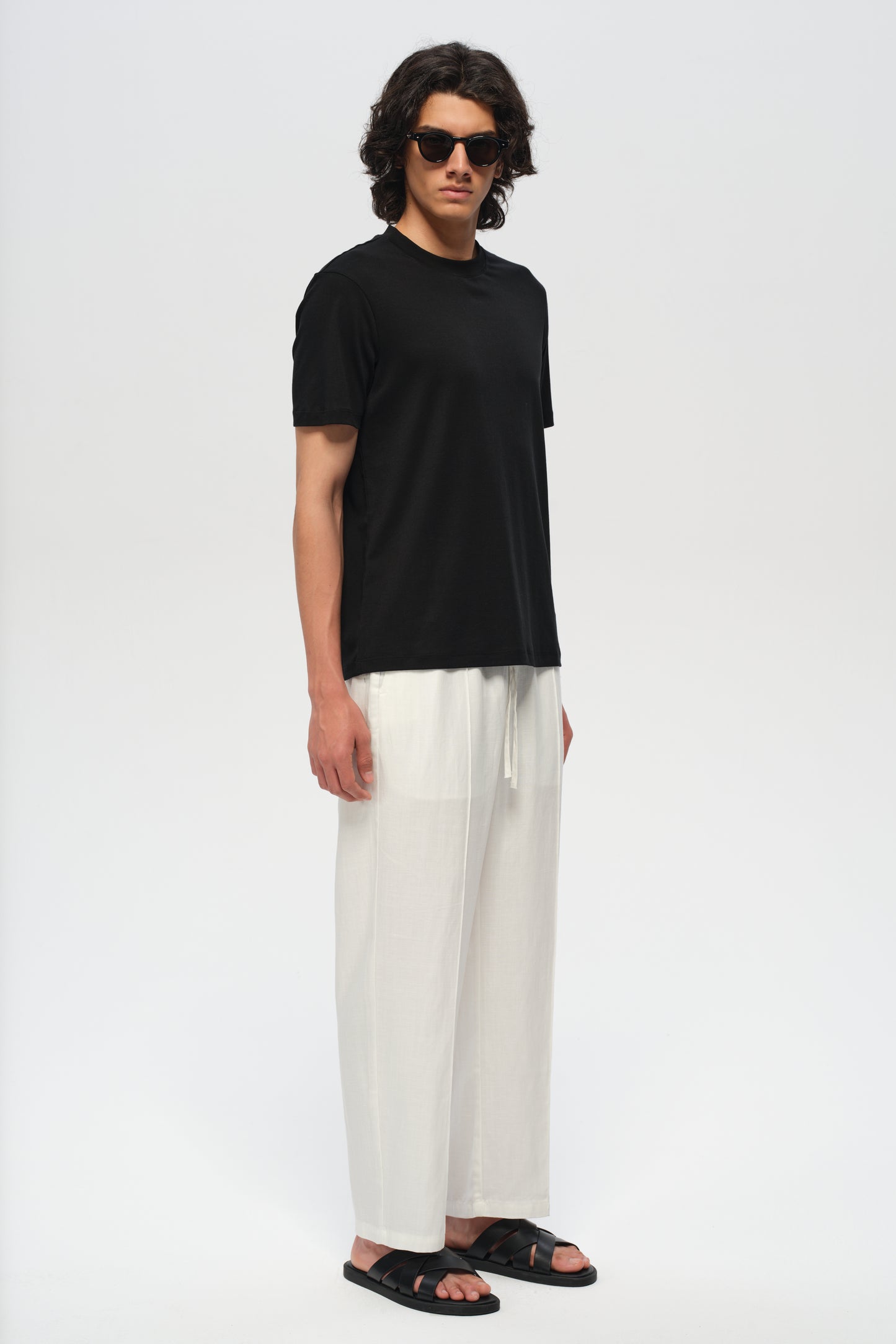 Archive Jersey Tee