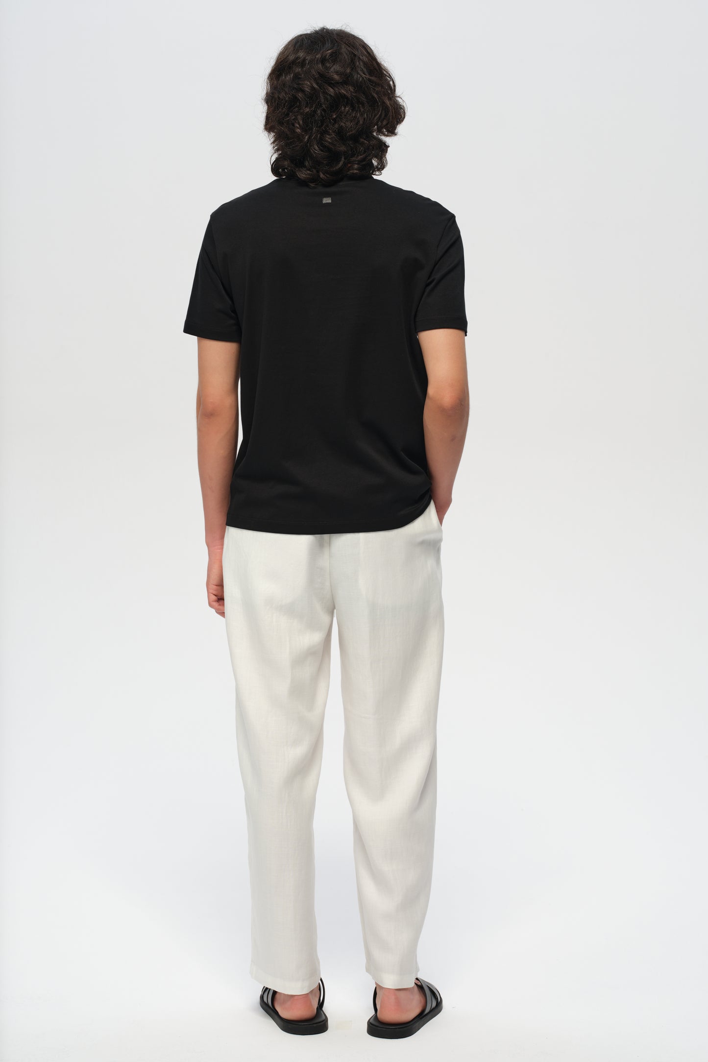 Archive Jersey Tee