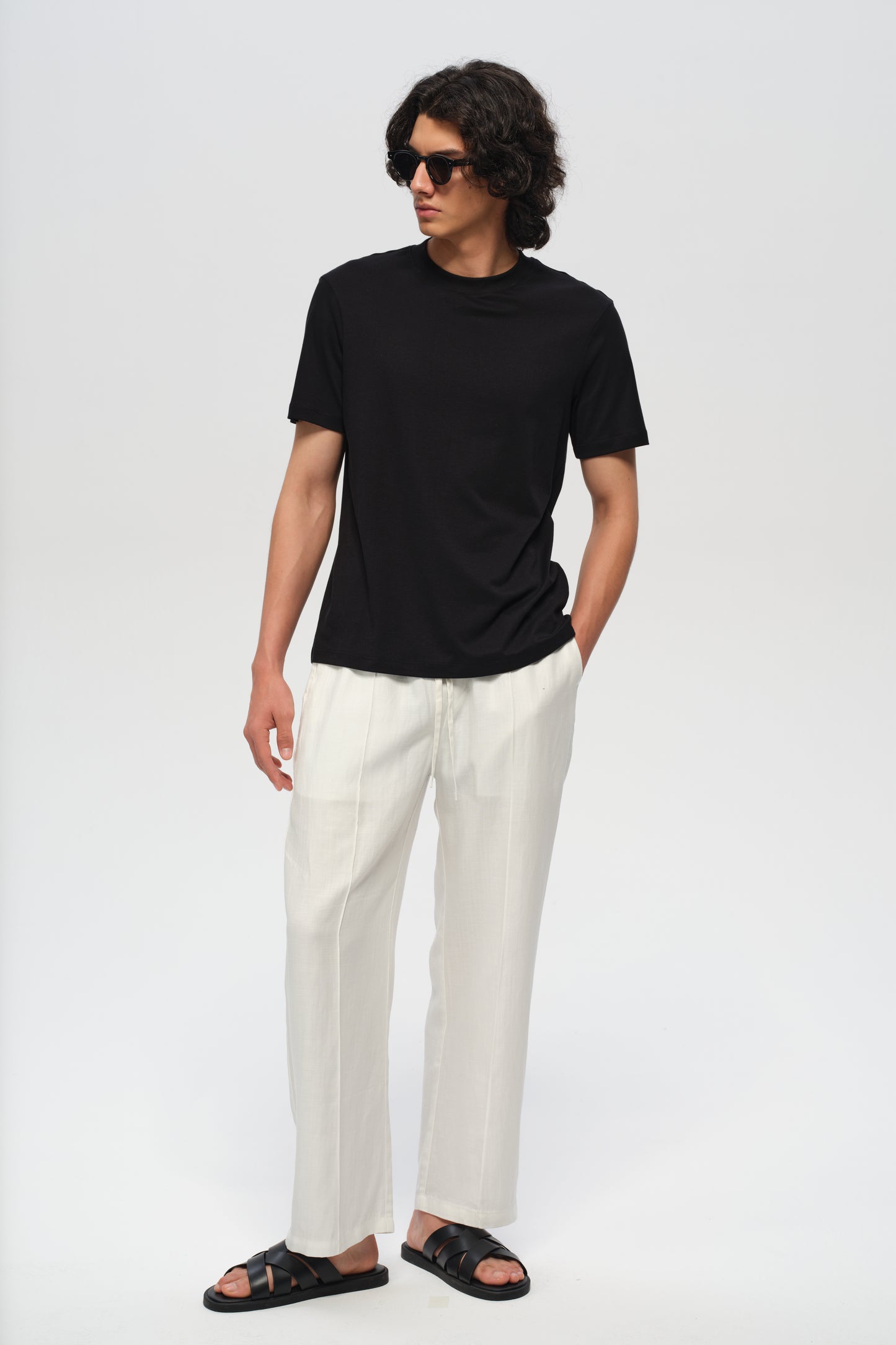 Sora Trousers