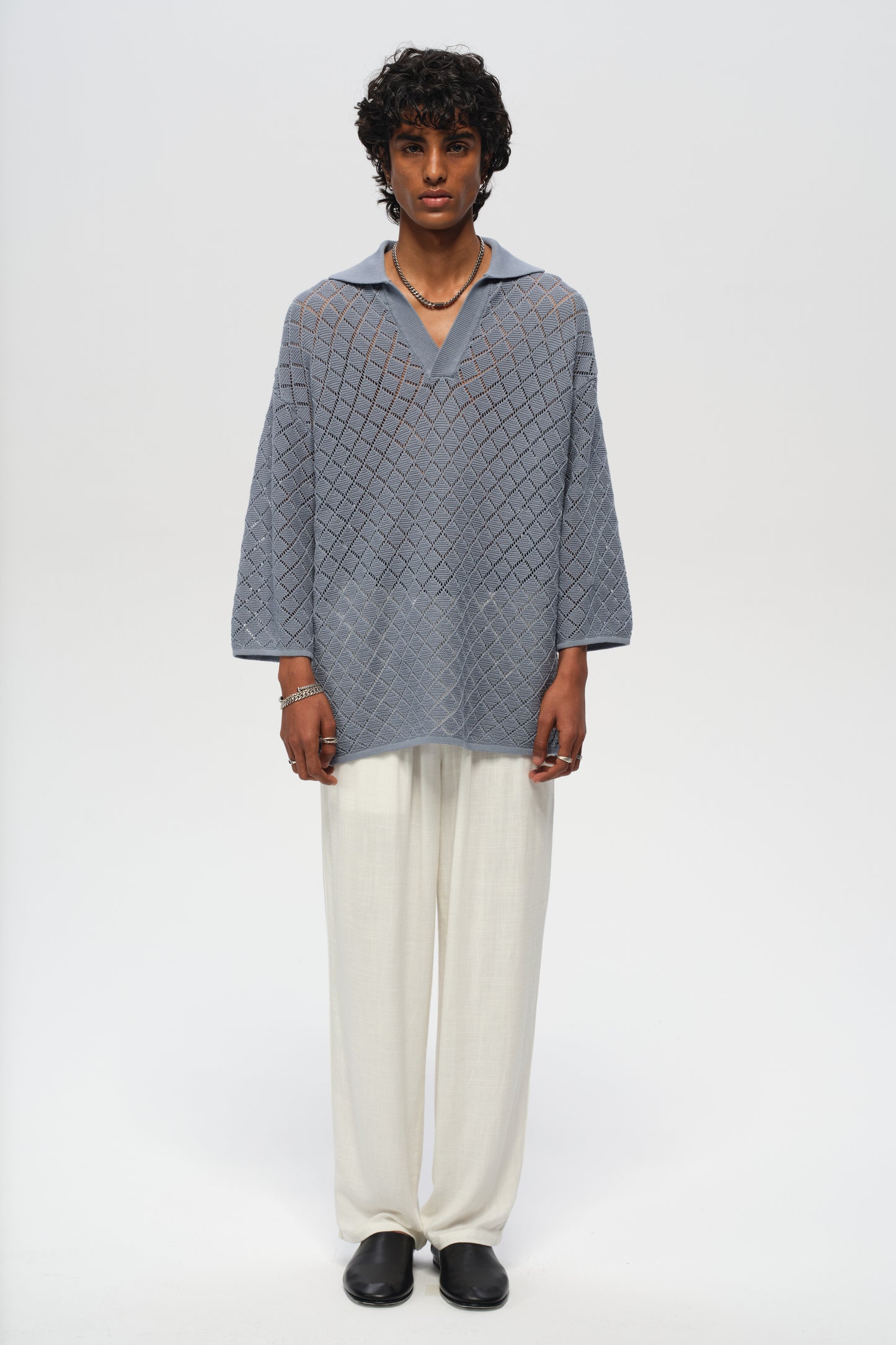 Lattice Polo