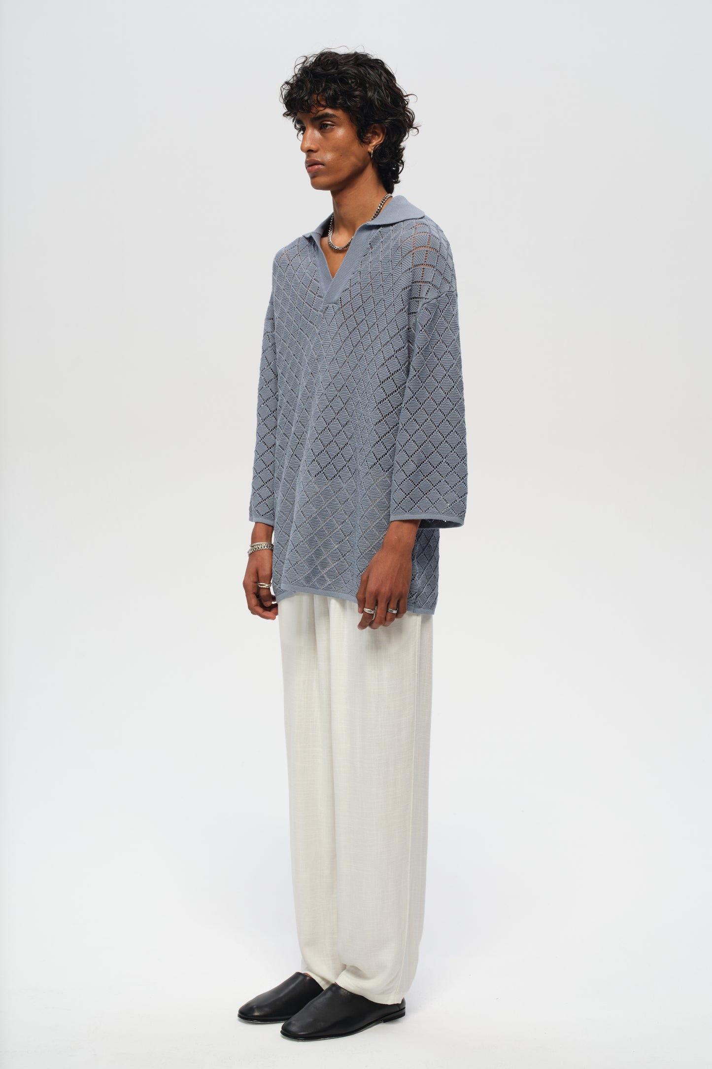 Lattice Polo