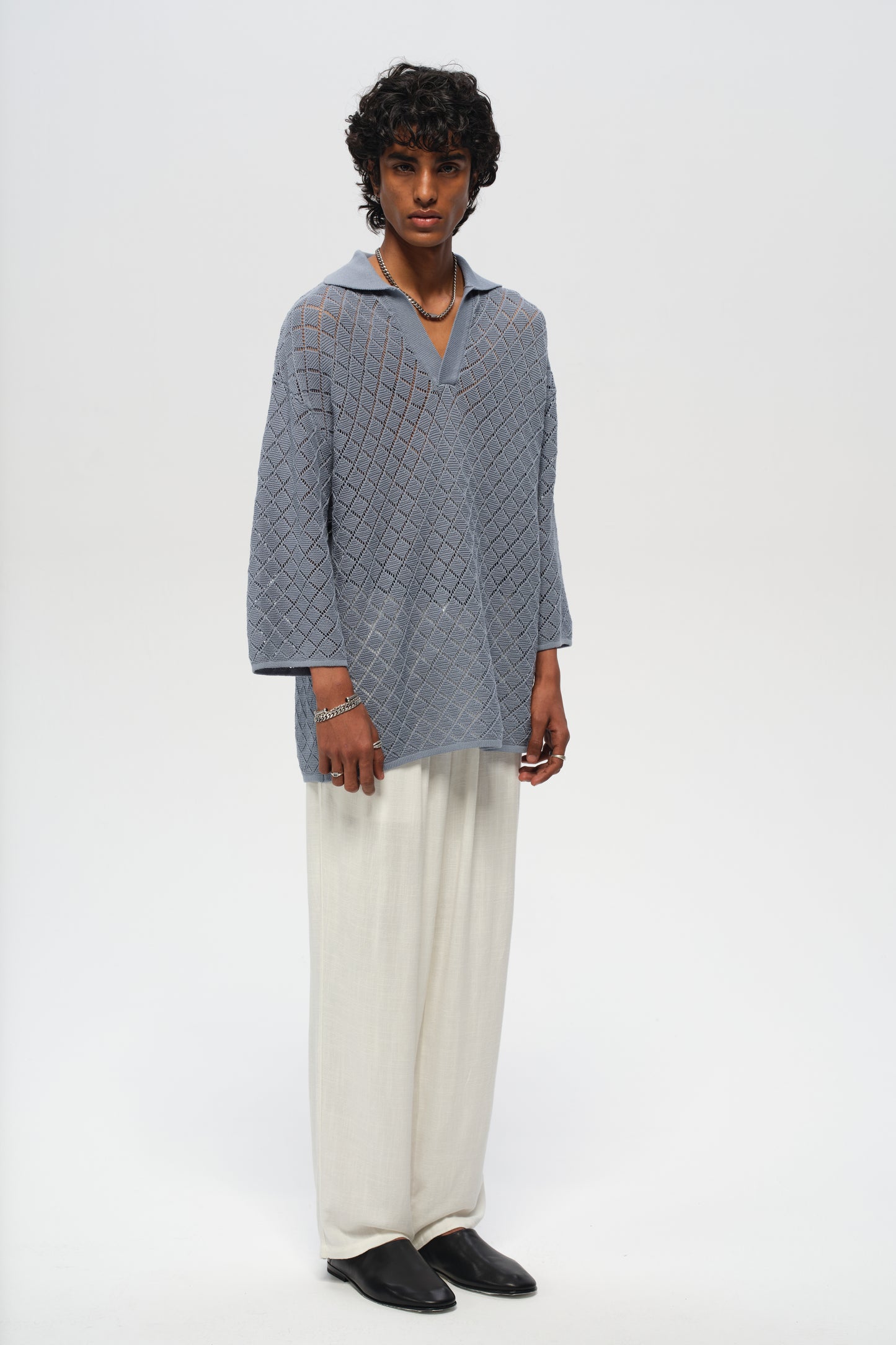 Lattice Polo