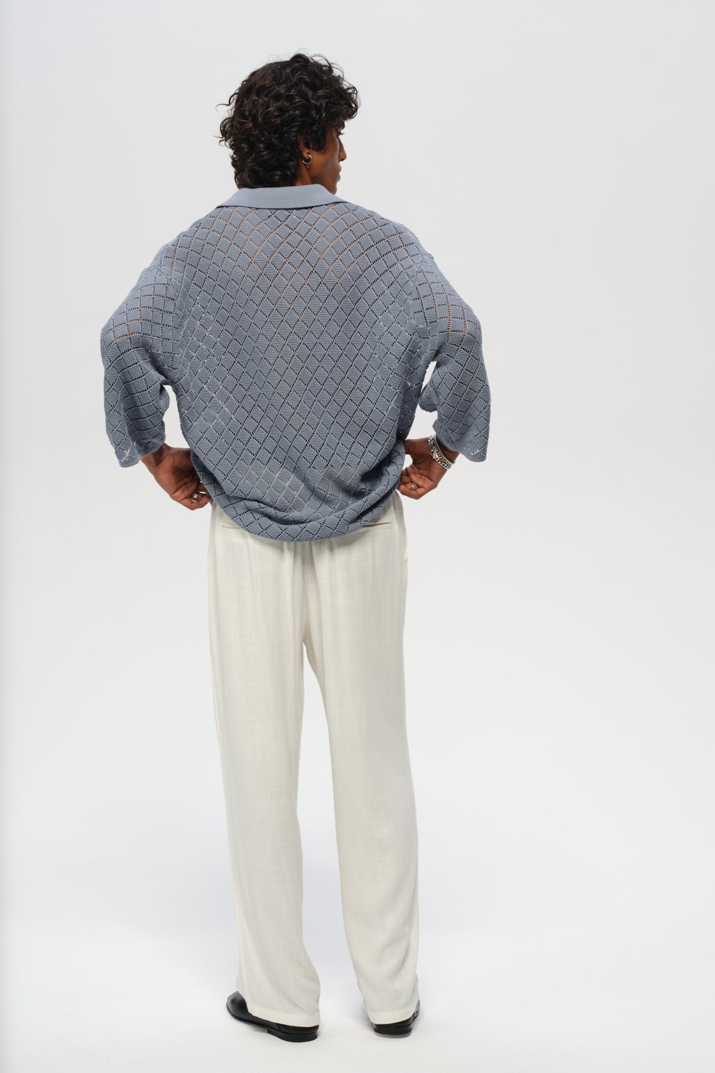 Lattice Polo