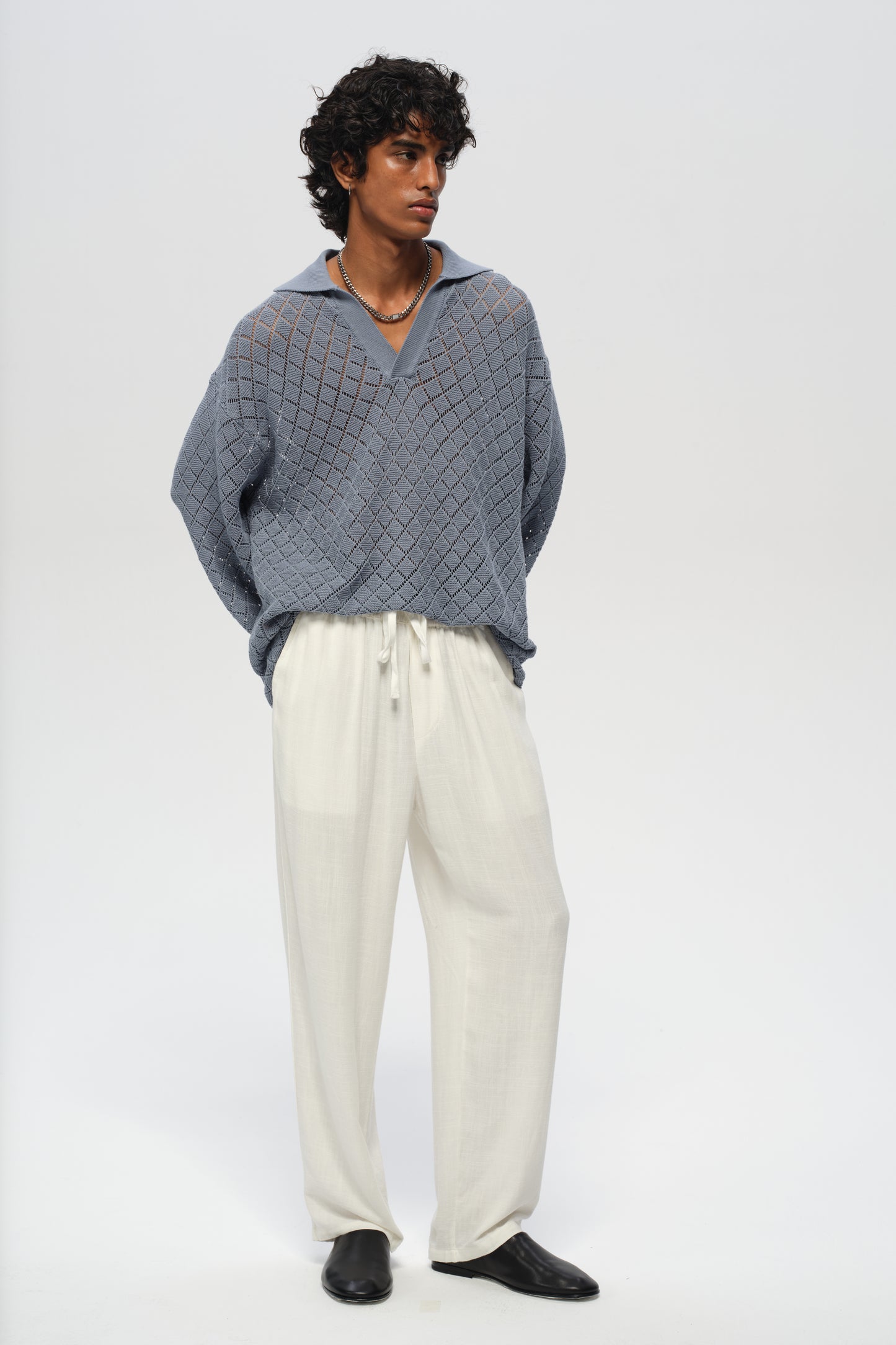 Lattice Polo