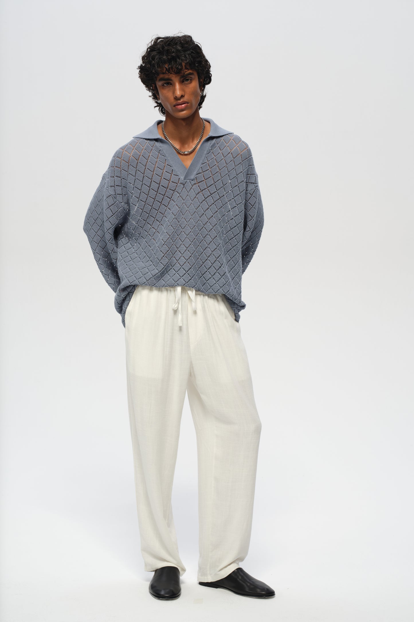 Lattice Polo